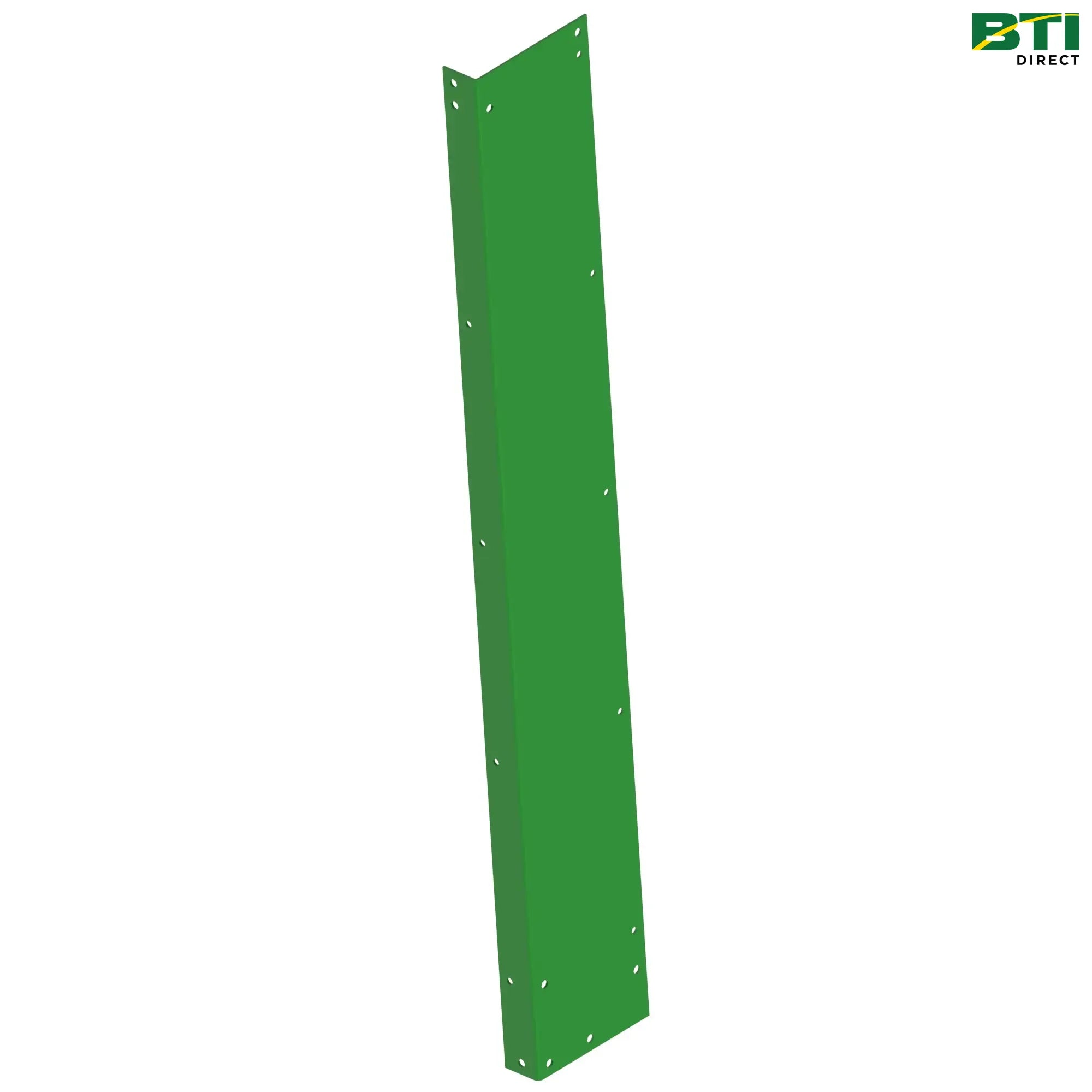 N377315: Right Side Front Basket Angle