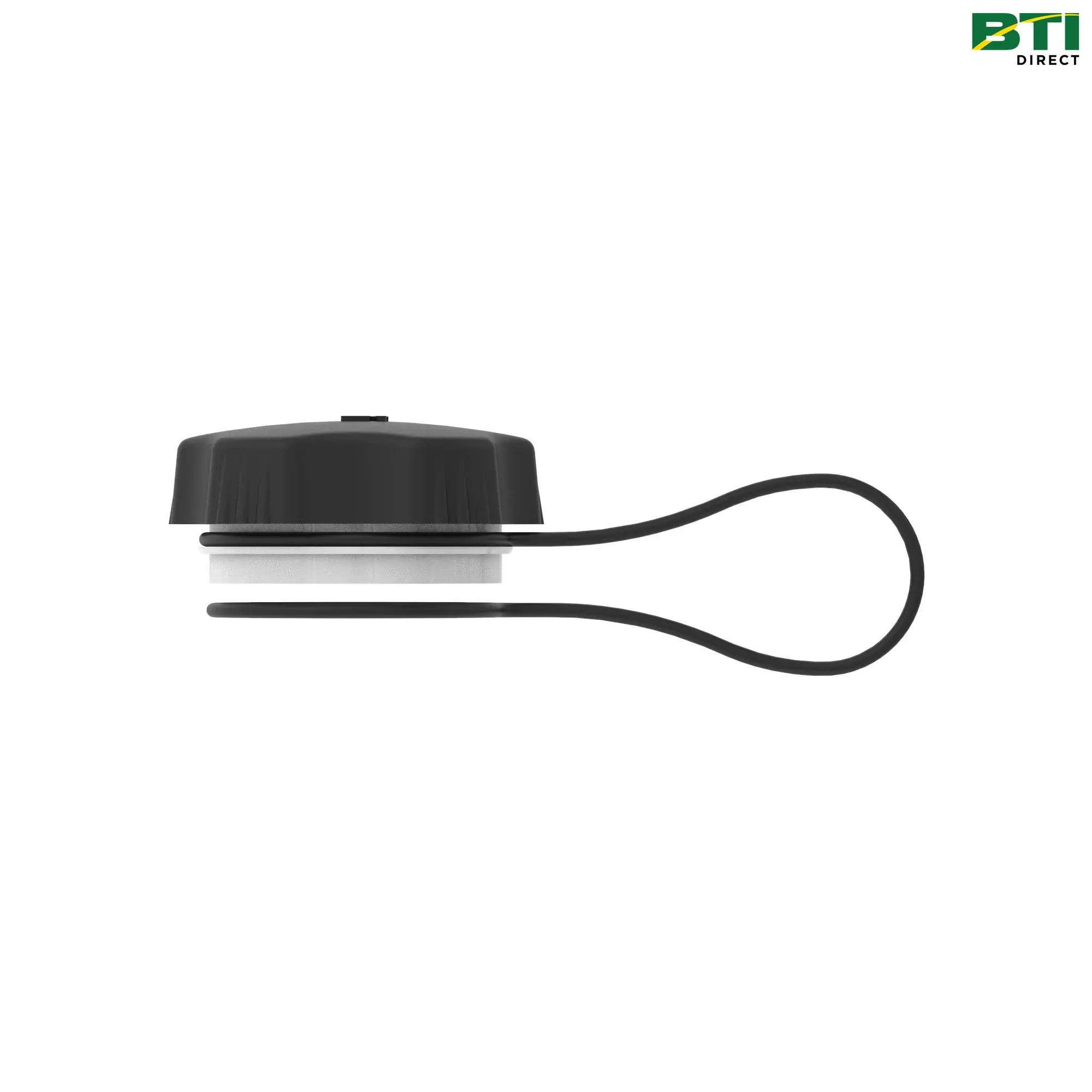 AUC12860: Fuel Tank Filler Cap