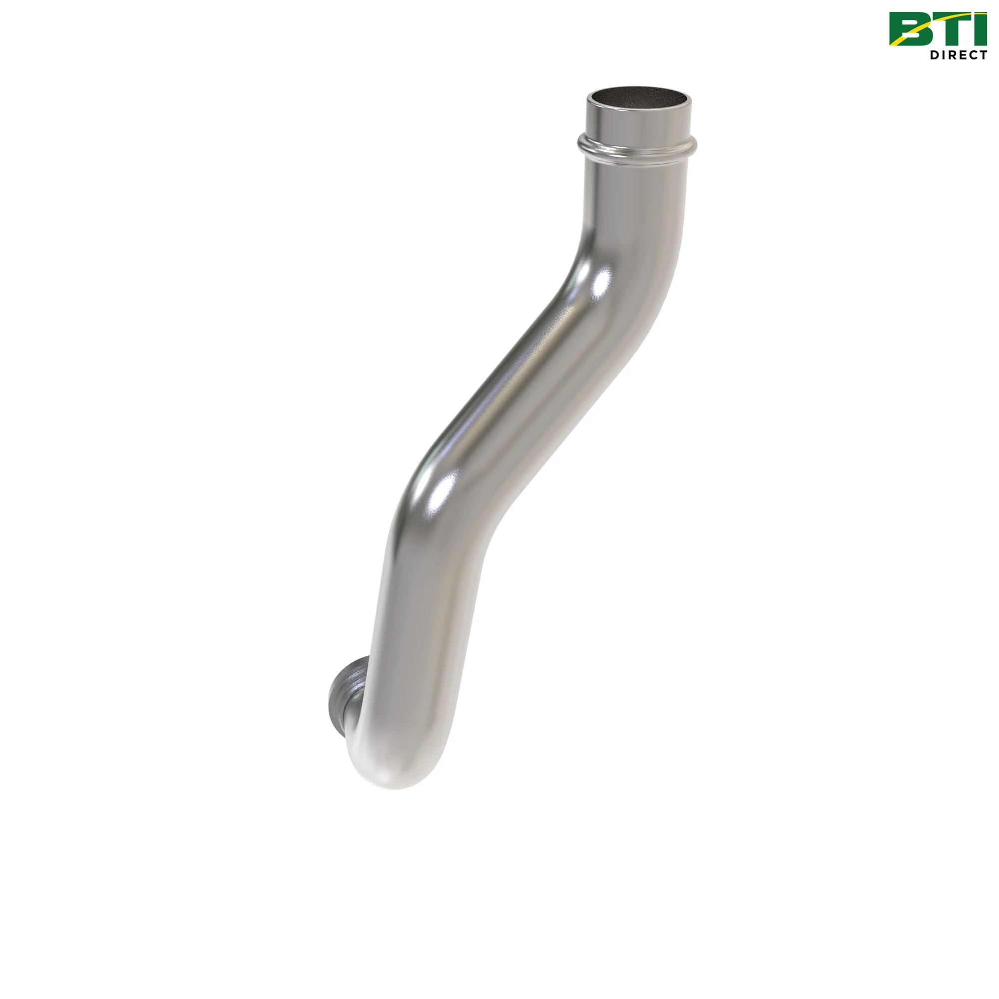 AL212614: Oil Line