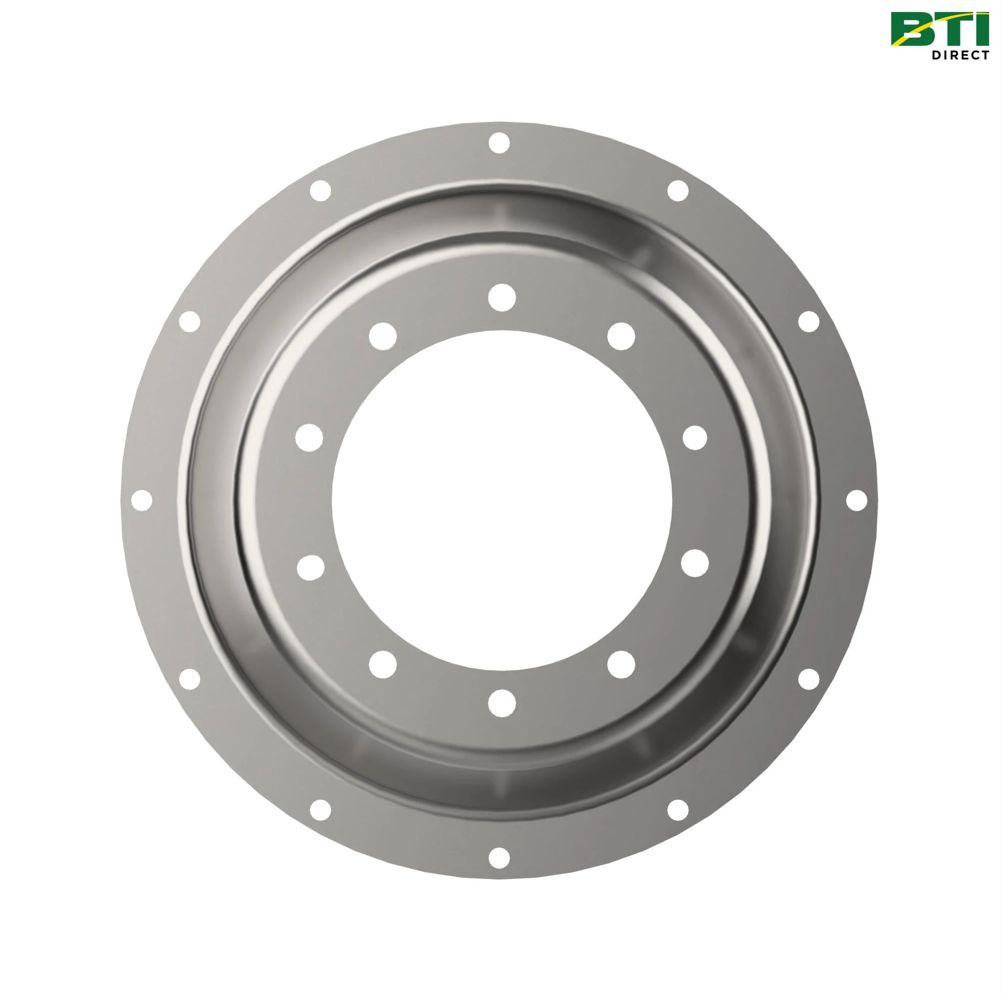 R234060: Bolt-in Wheel Center
