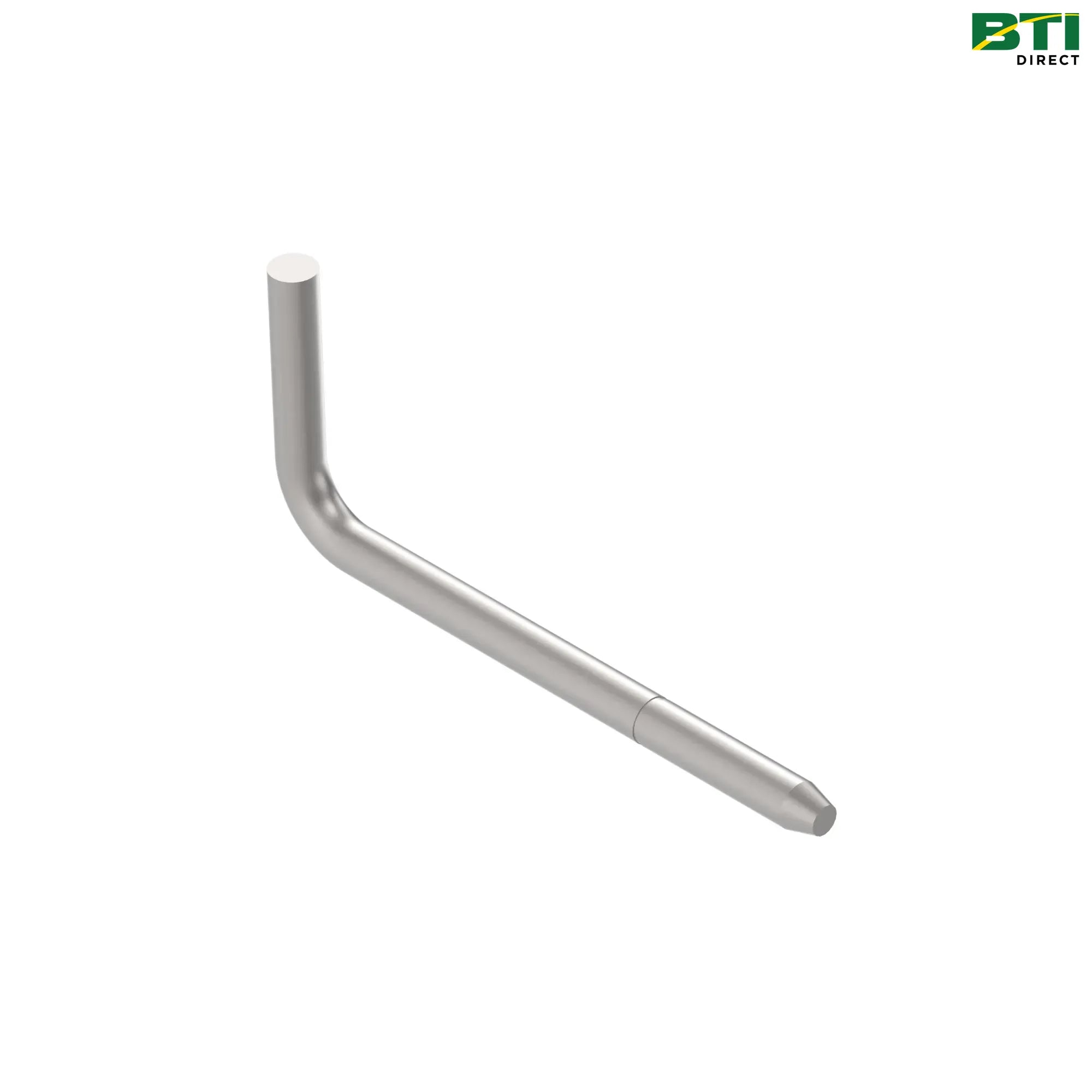 N276025: Bent Pin Fastener