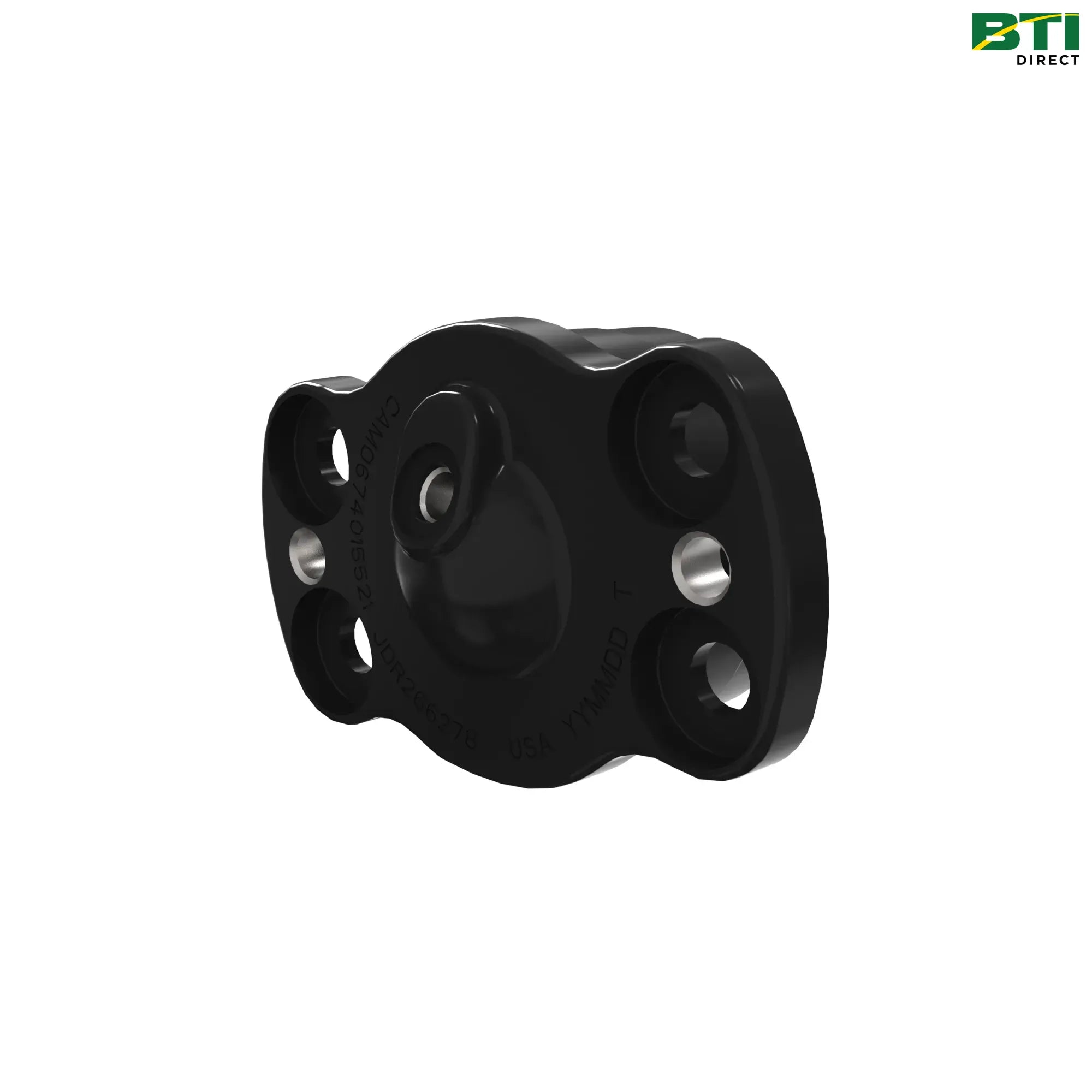 RE272384: Tension Link Support