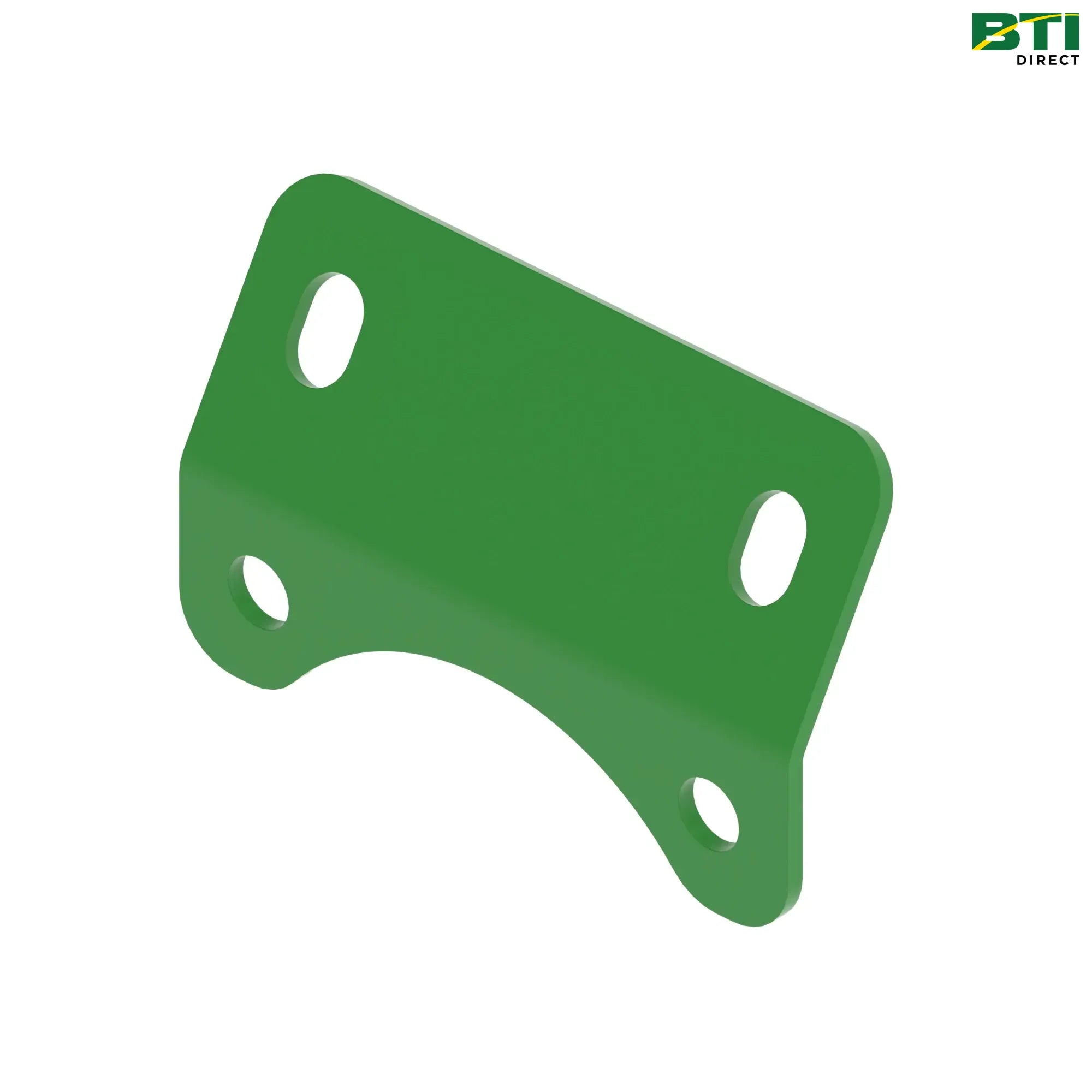 N314427: Solution Quick Valve Bracket