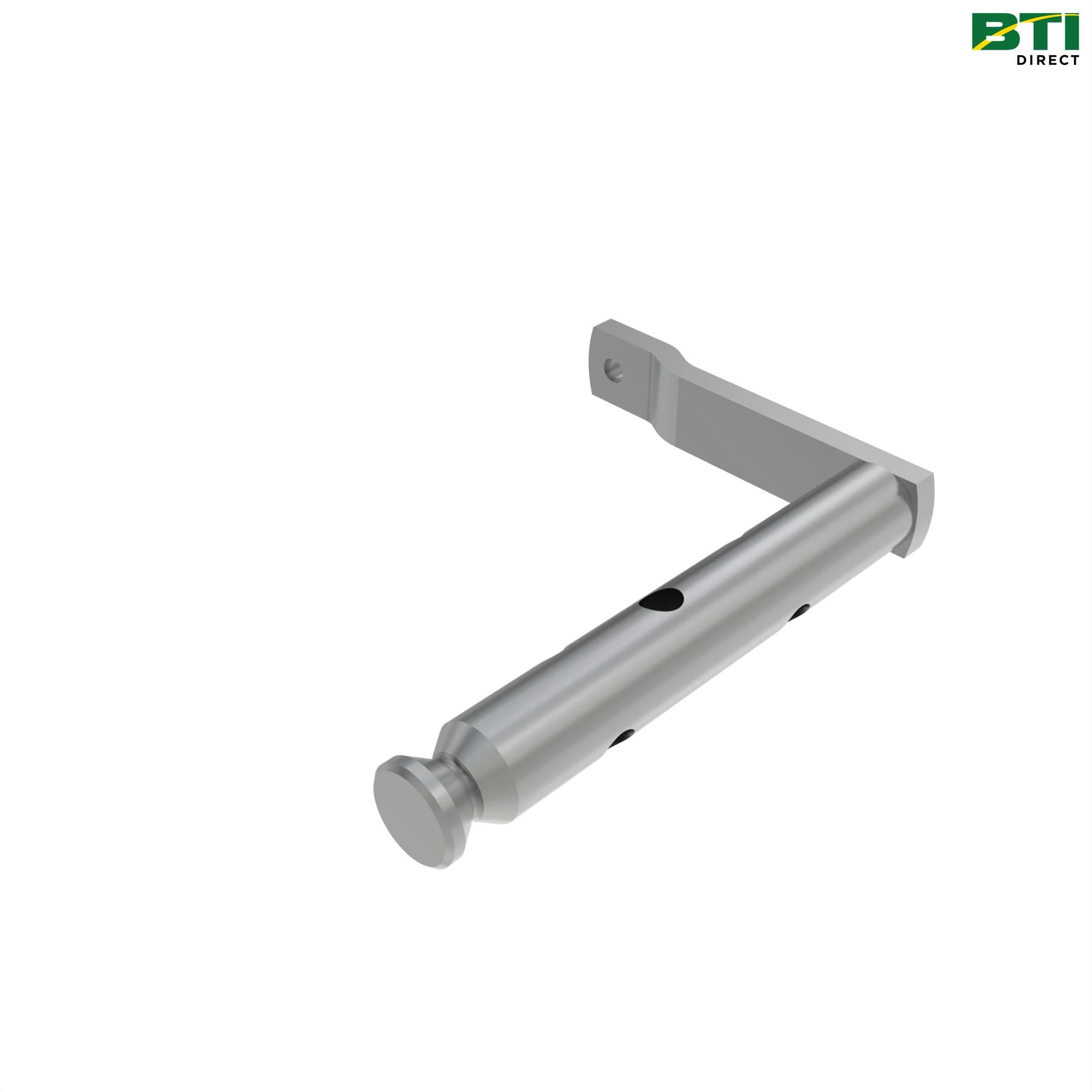 AL81251: Transmission Shaft