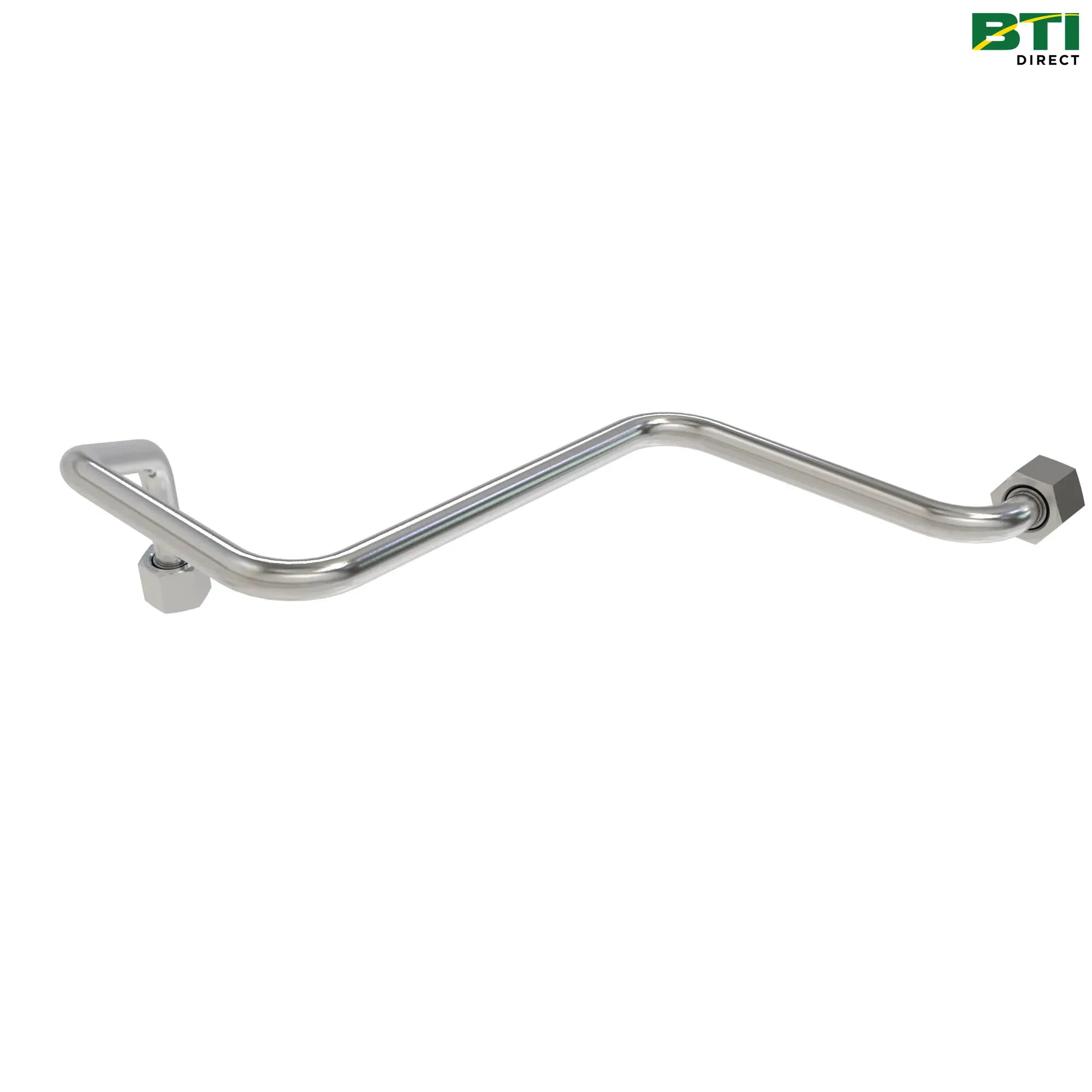 RE312027: ACS™ Valve PT Port to Cross Oil Line
