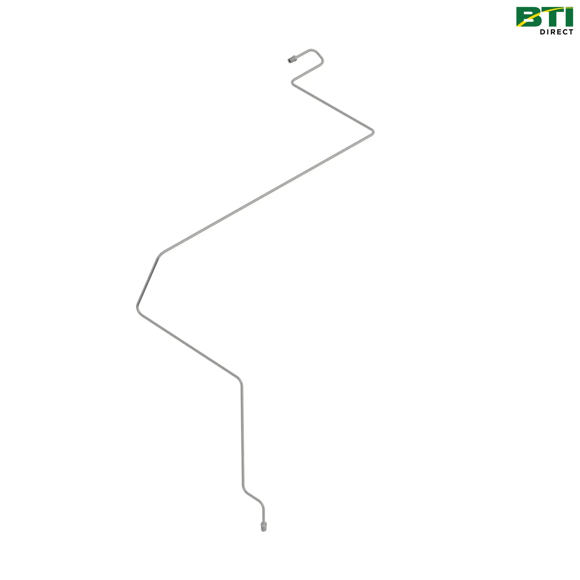 AXE46092: PBST Gearbox Brake Line
