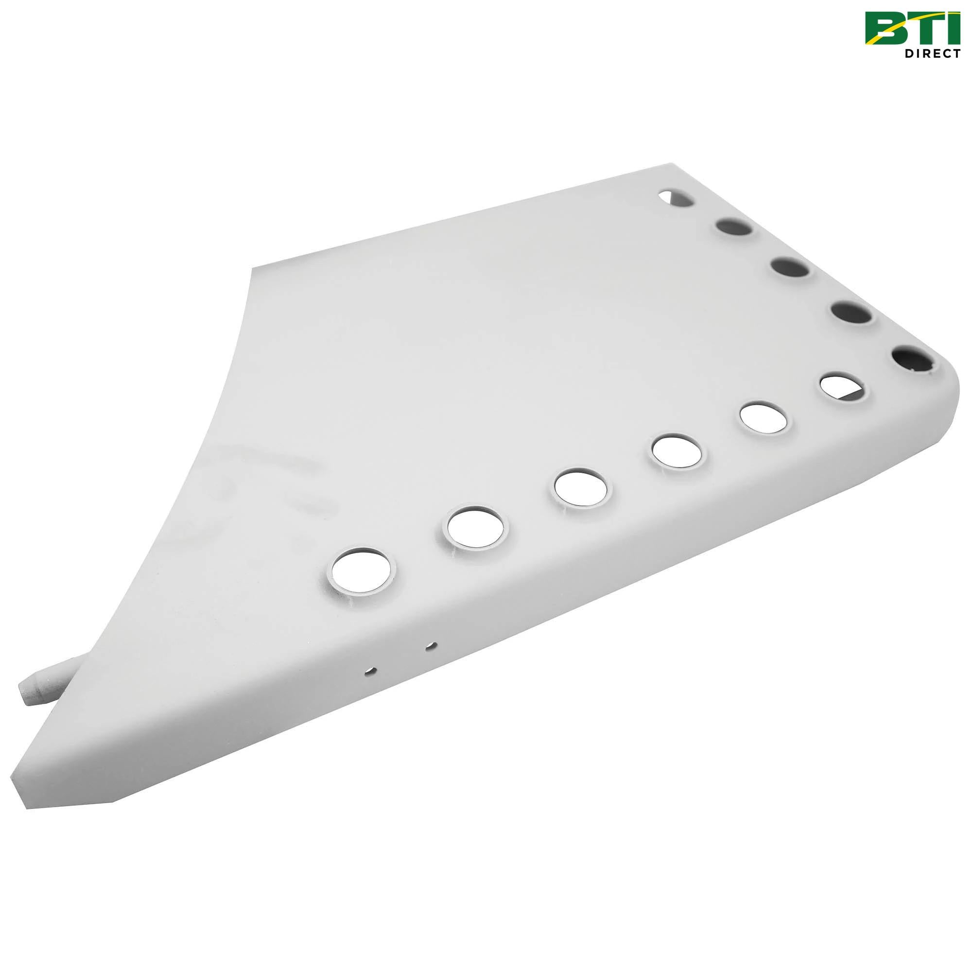 AR85335: Battery Box Cover, Right Side