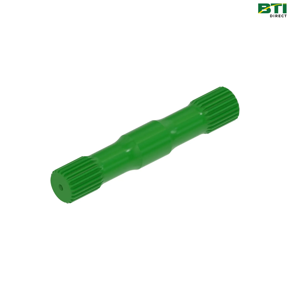 N377242: Shaft Extension, 22 Teeth (290 mm)