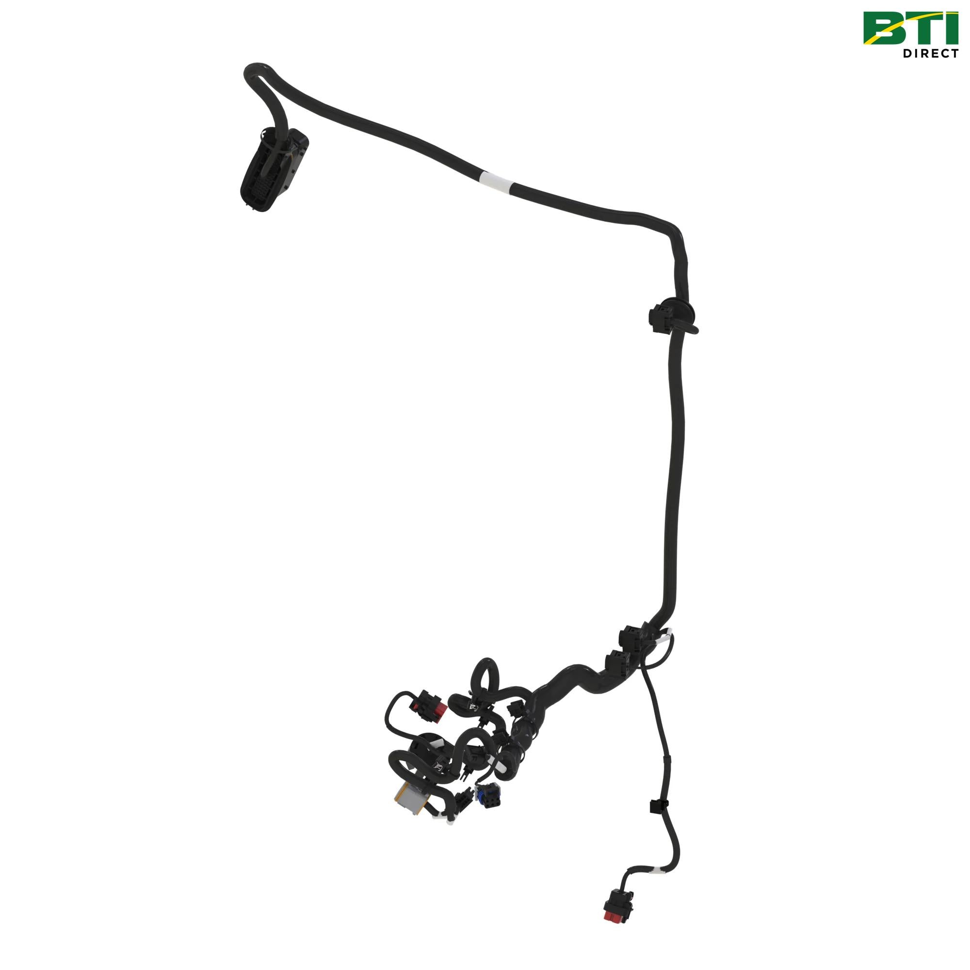 AL231178: Front Wiring Harness