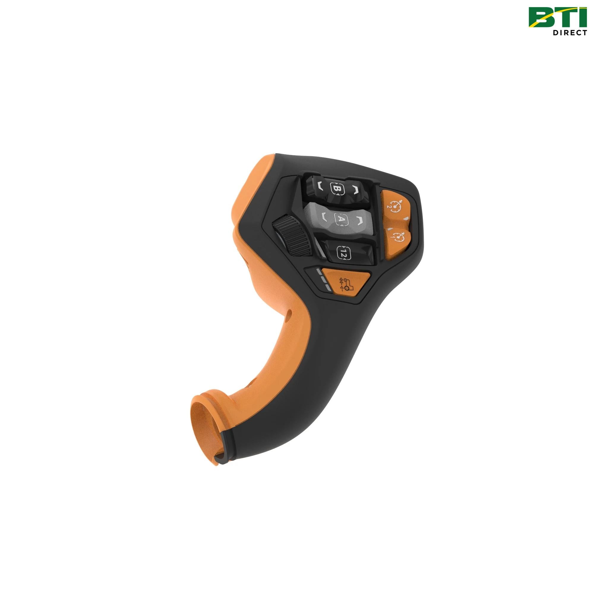 AL228098: MFTC CommandPRO™ Control