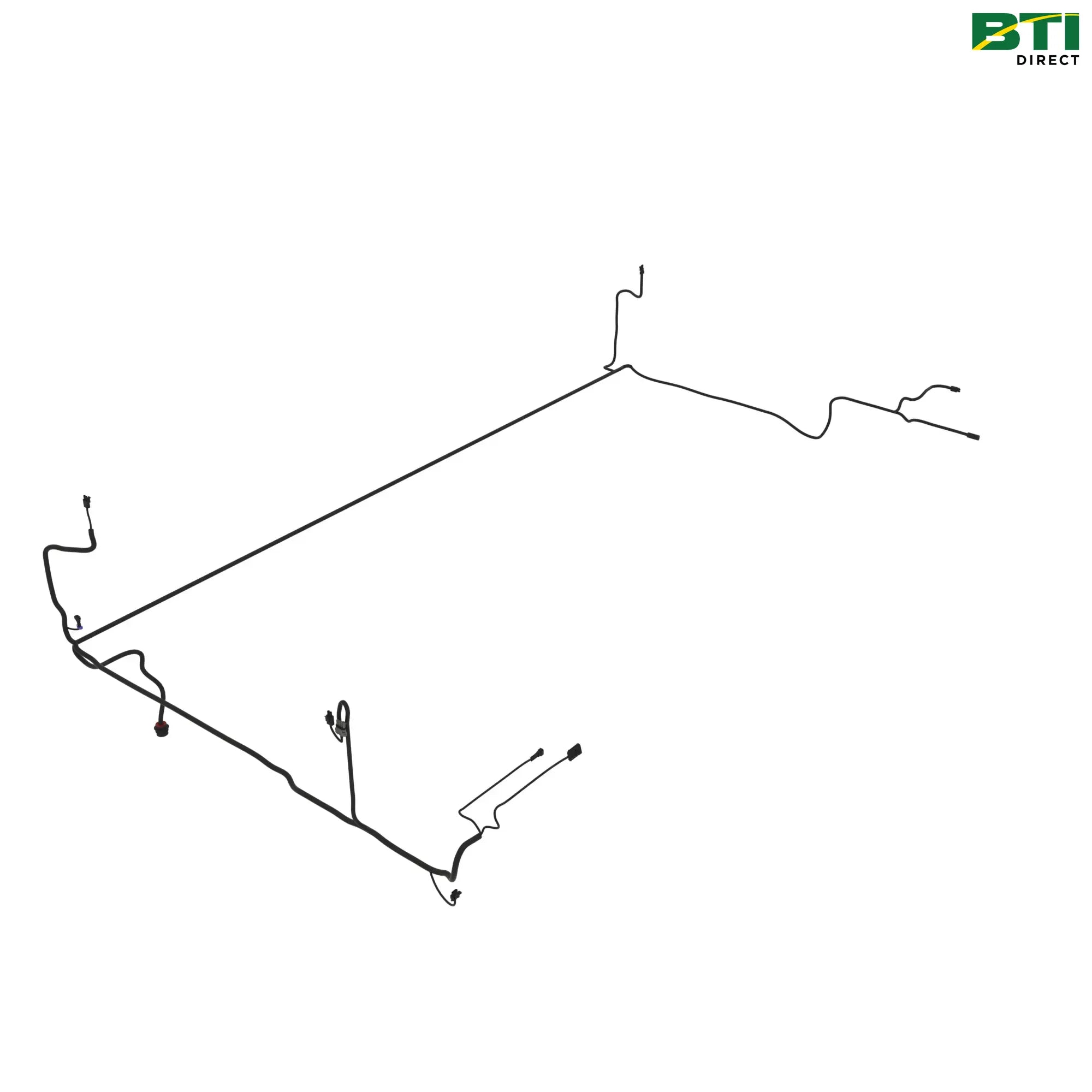 AN374461: Wrap Harness Assembly