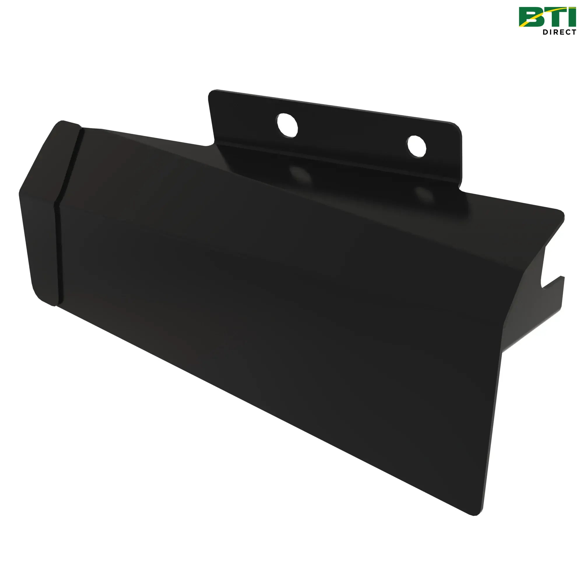 AXE47180: Right Side Outer Float Arm Ramp