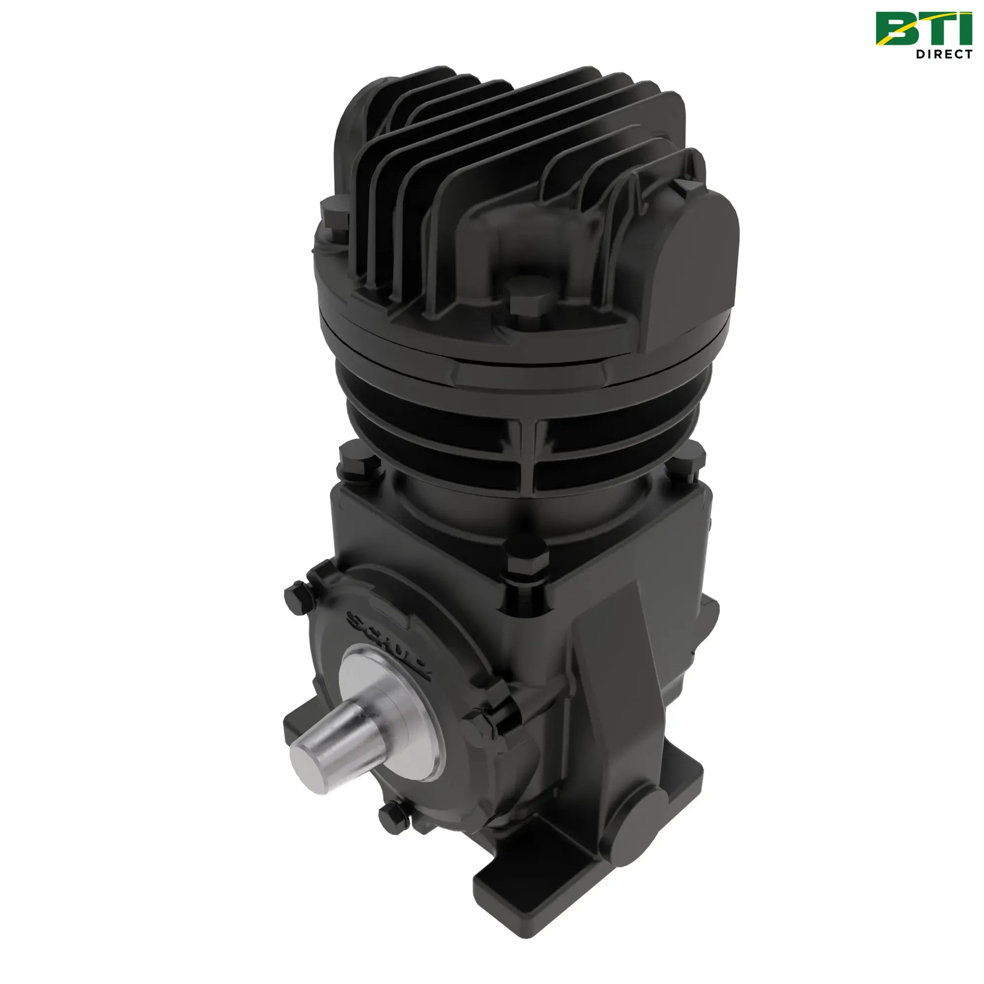 AXE48471: Air Intake System Compressor