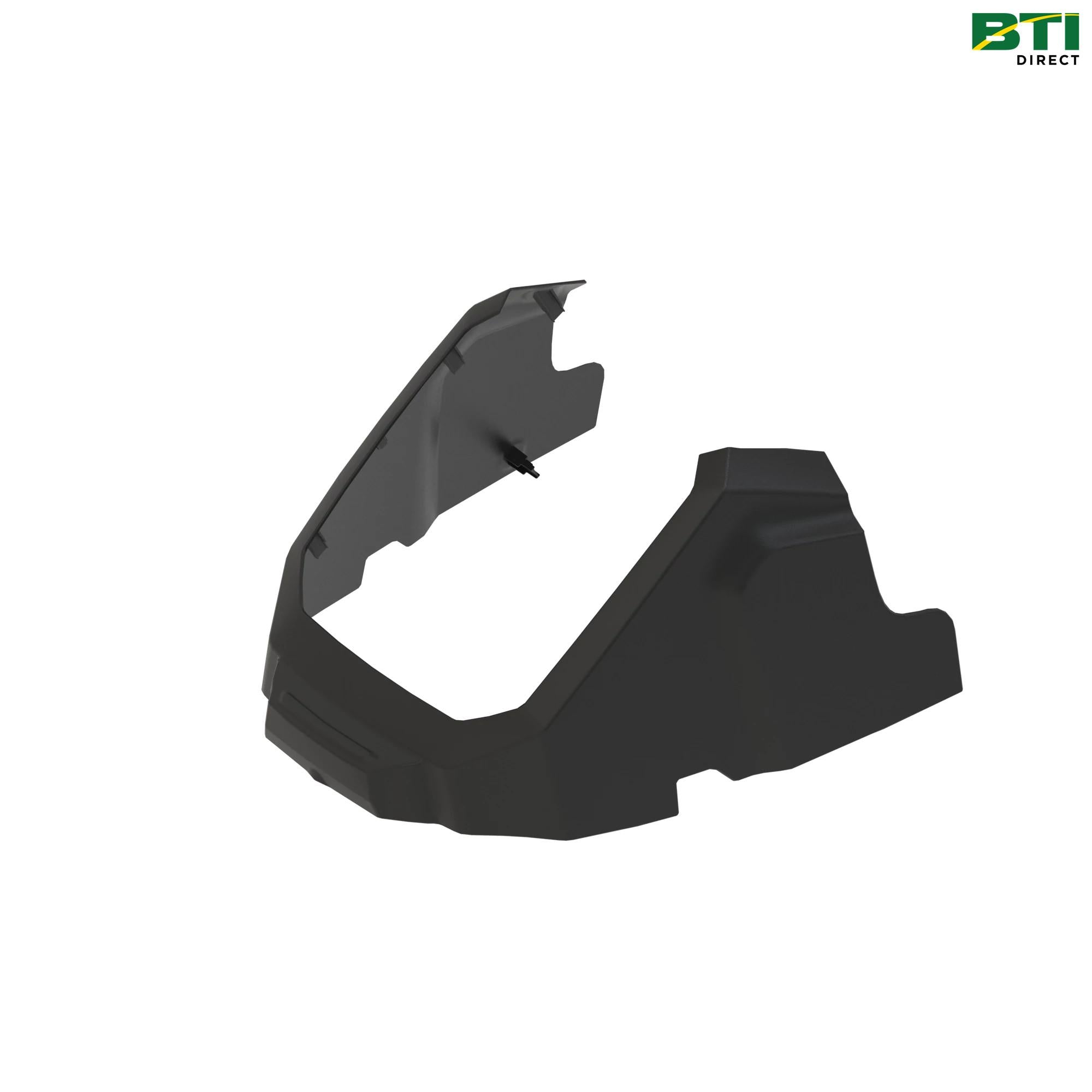 SU25293: Upper Cowl