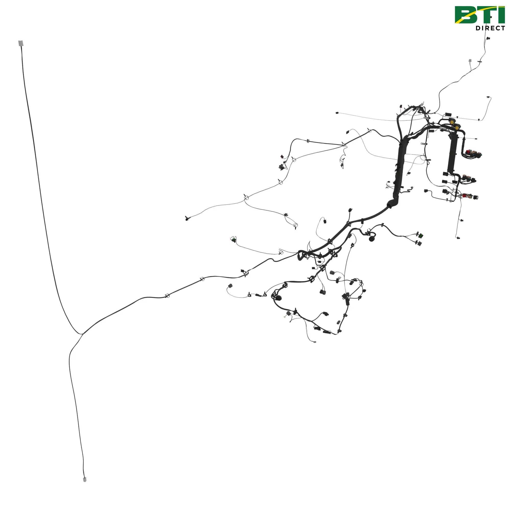 RE277490: Chassis Wiring Harness
