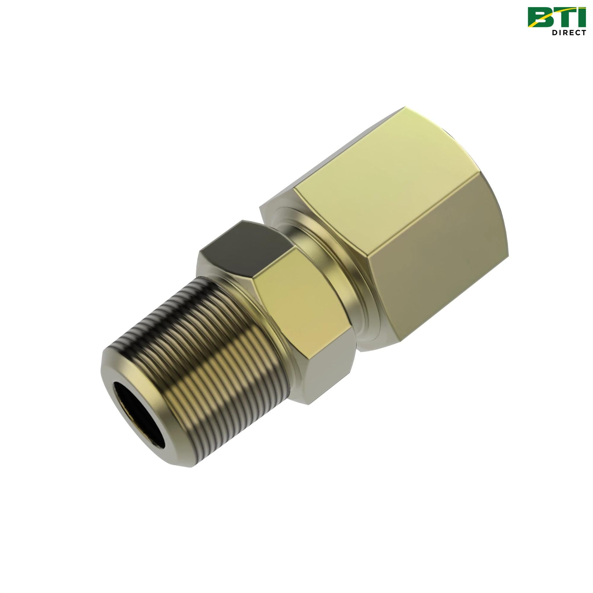 AN272410: Elbow Fitting