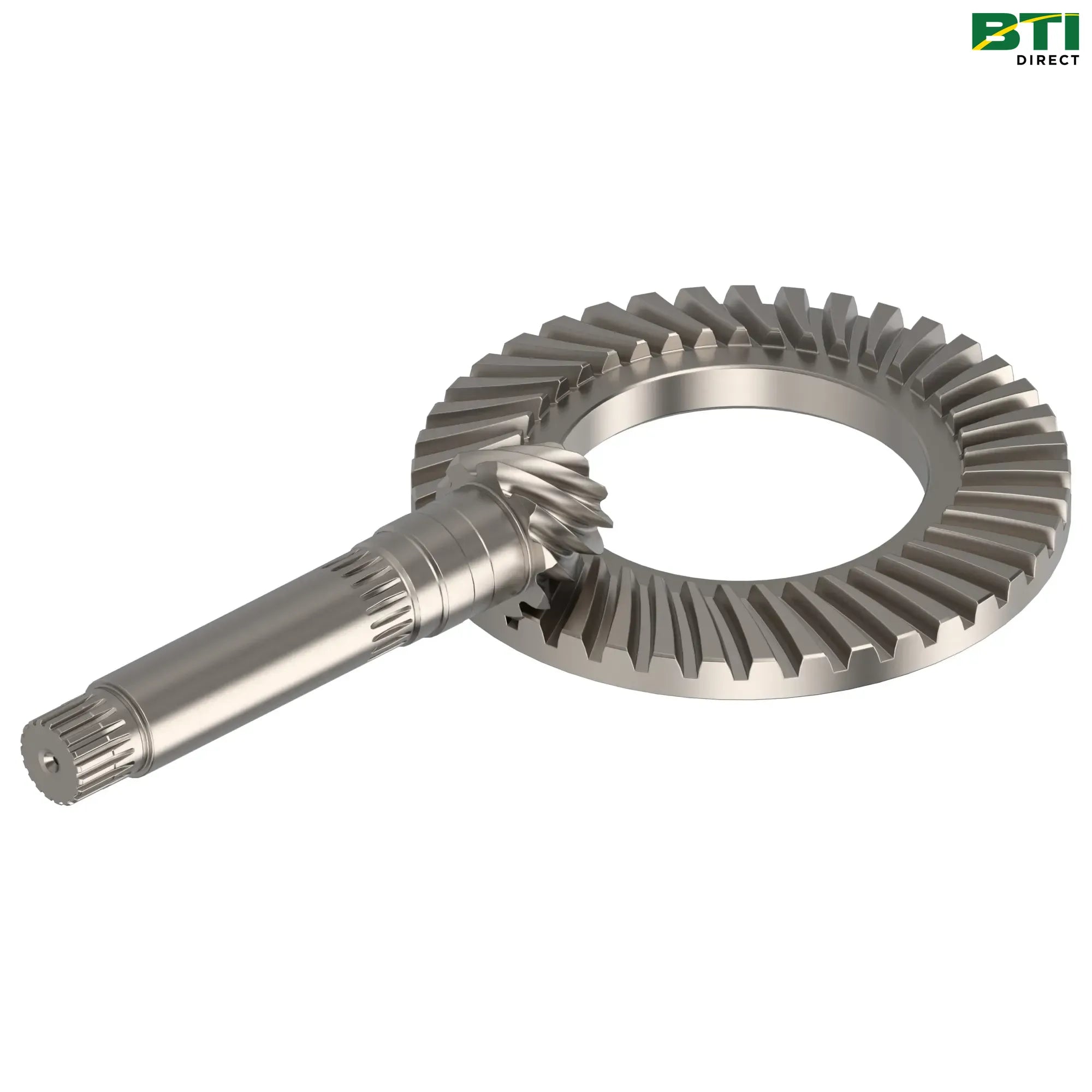 RE193760: Ring Gear and Pinion Shaft