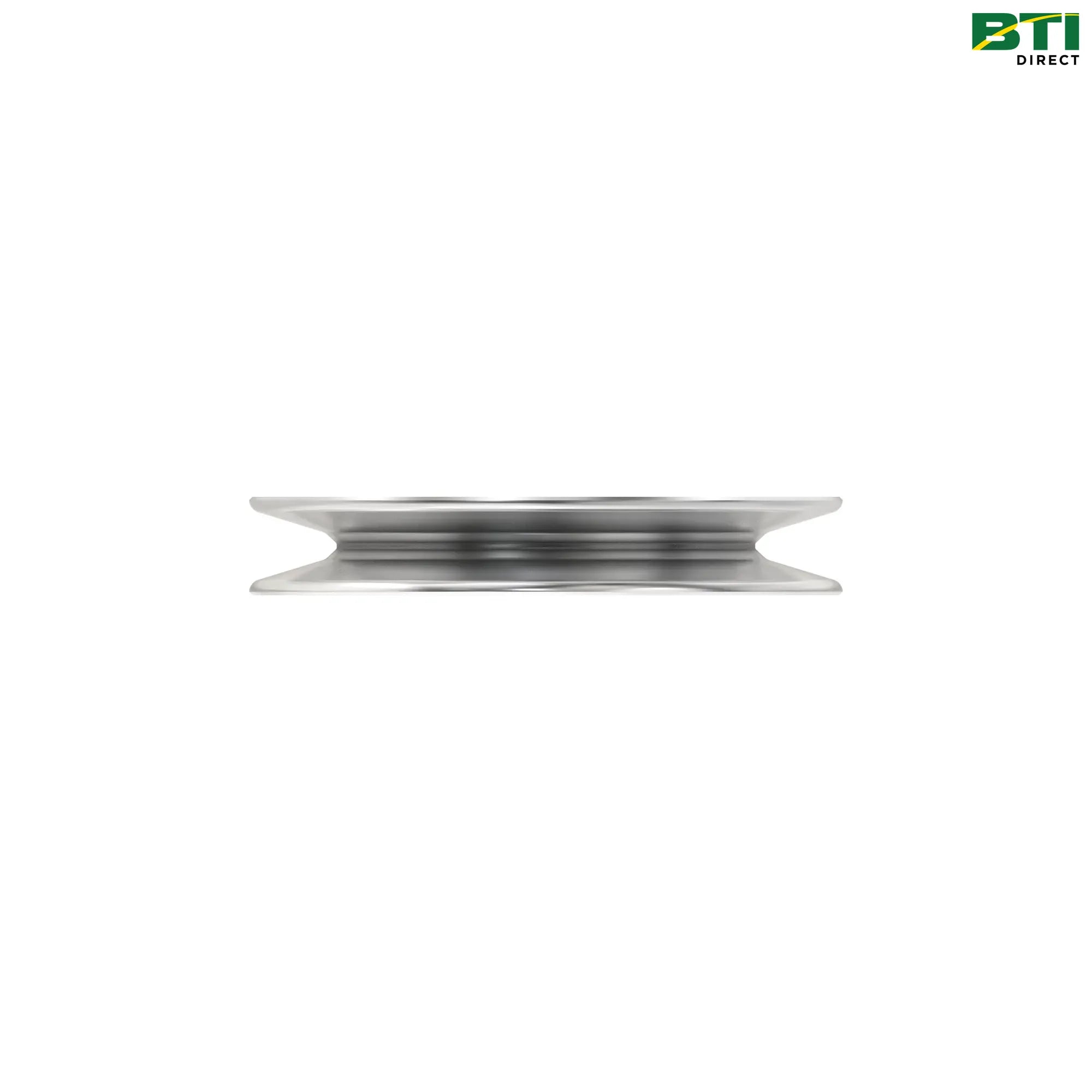 AUC13983: Pump Drive Sheave Assembly