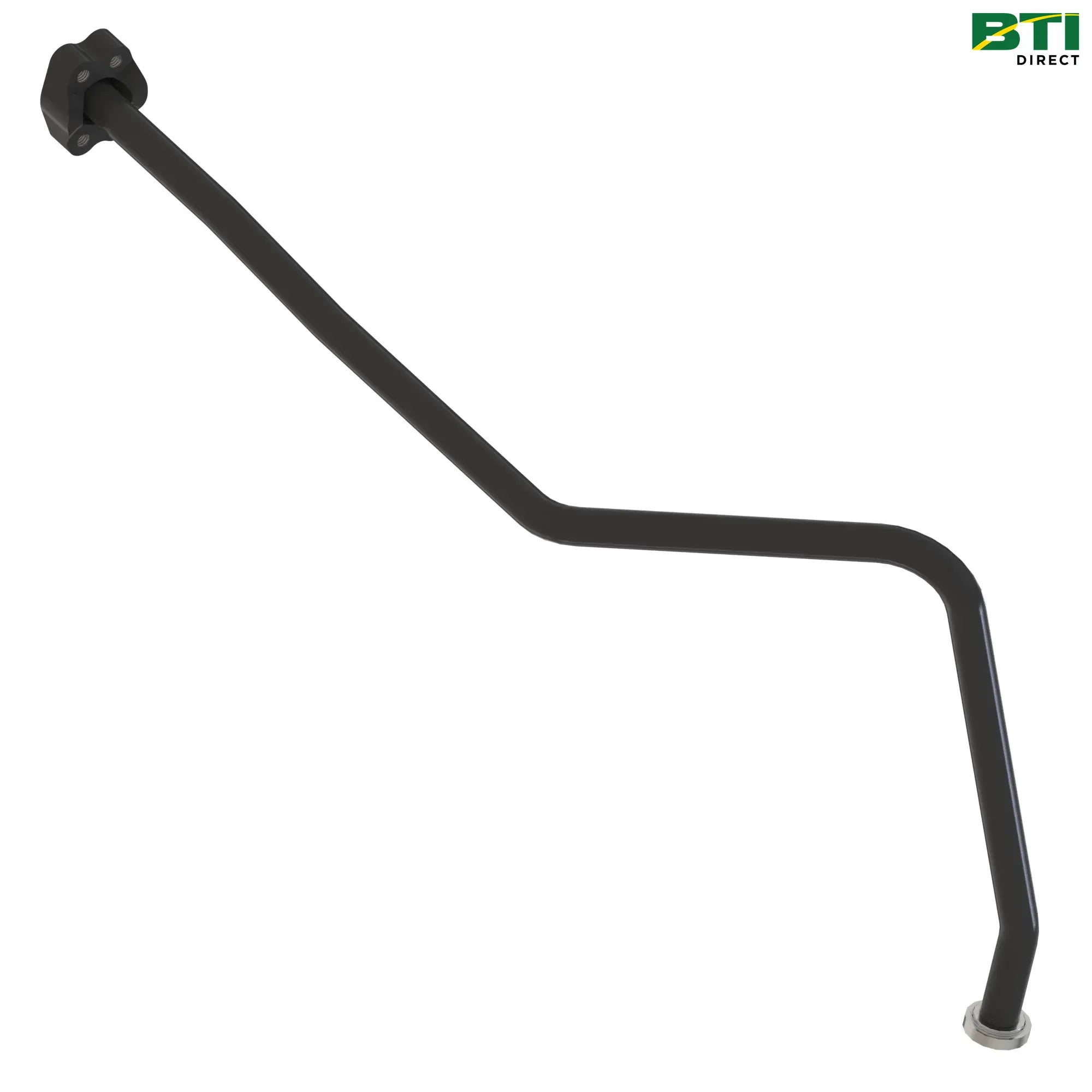 AXE24159: Forward Pressure Line