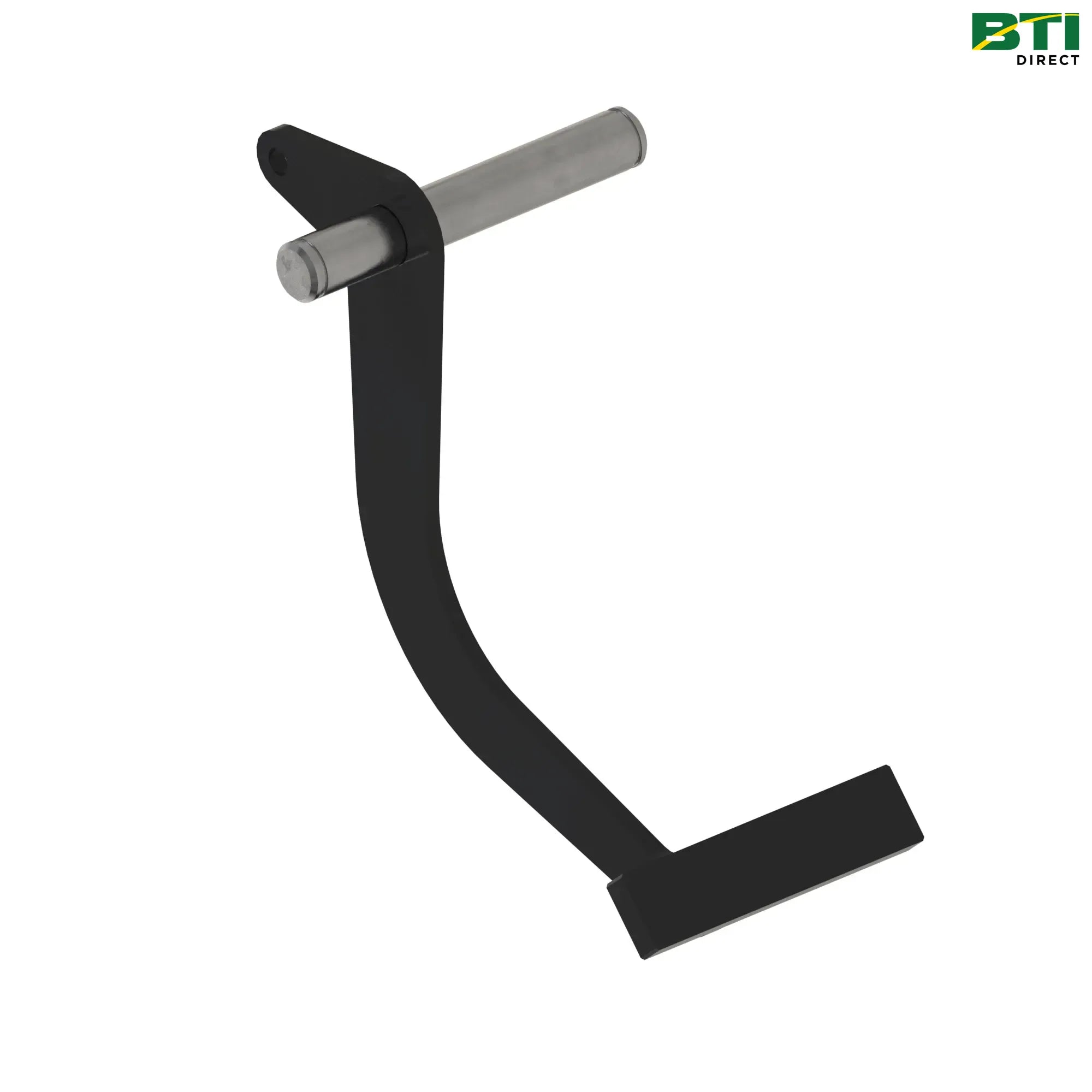 AUC12920: Clutch Pedal