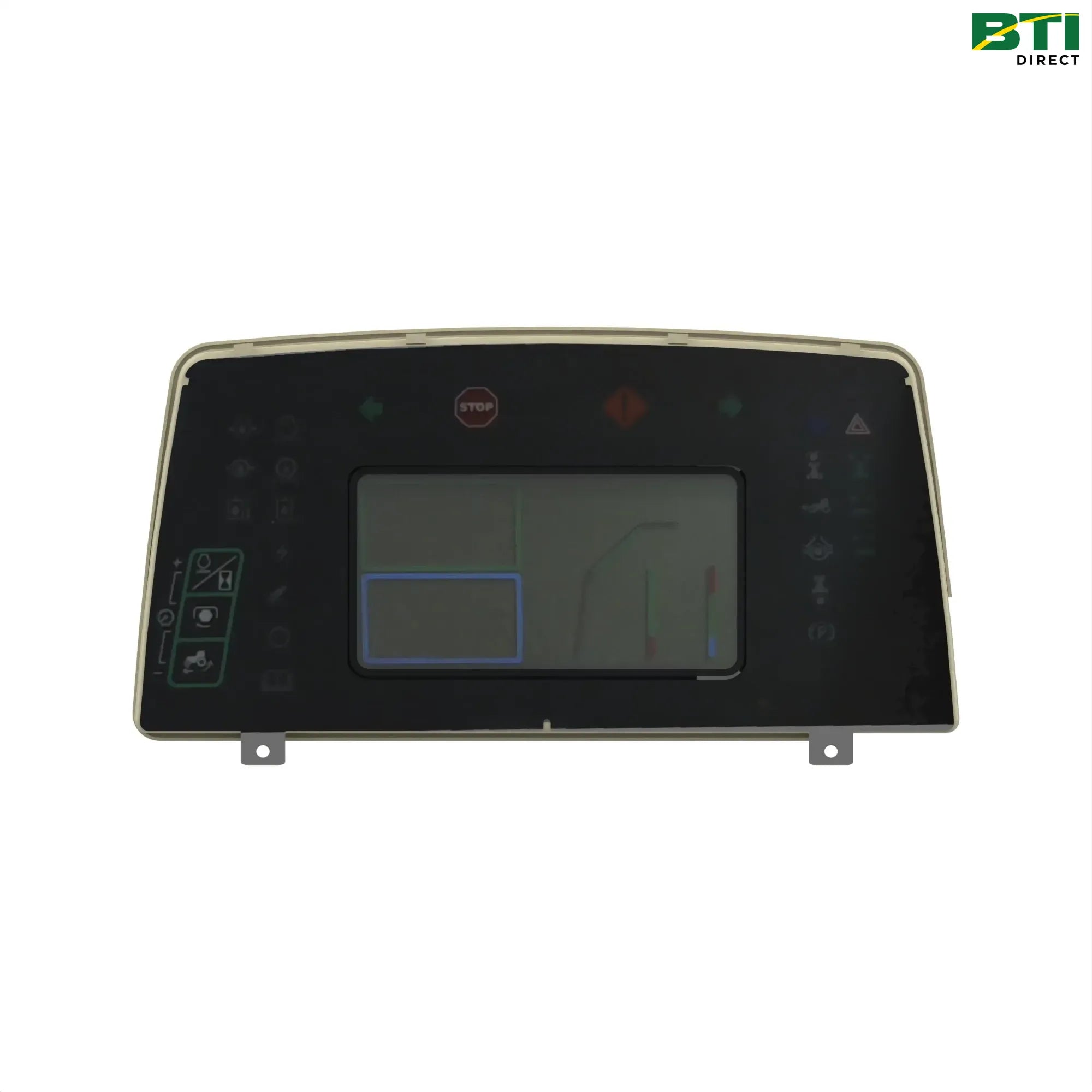 RE173074: Monitor