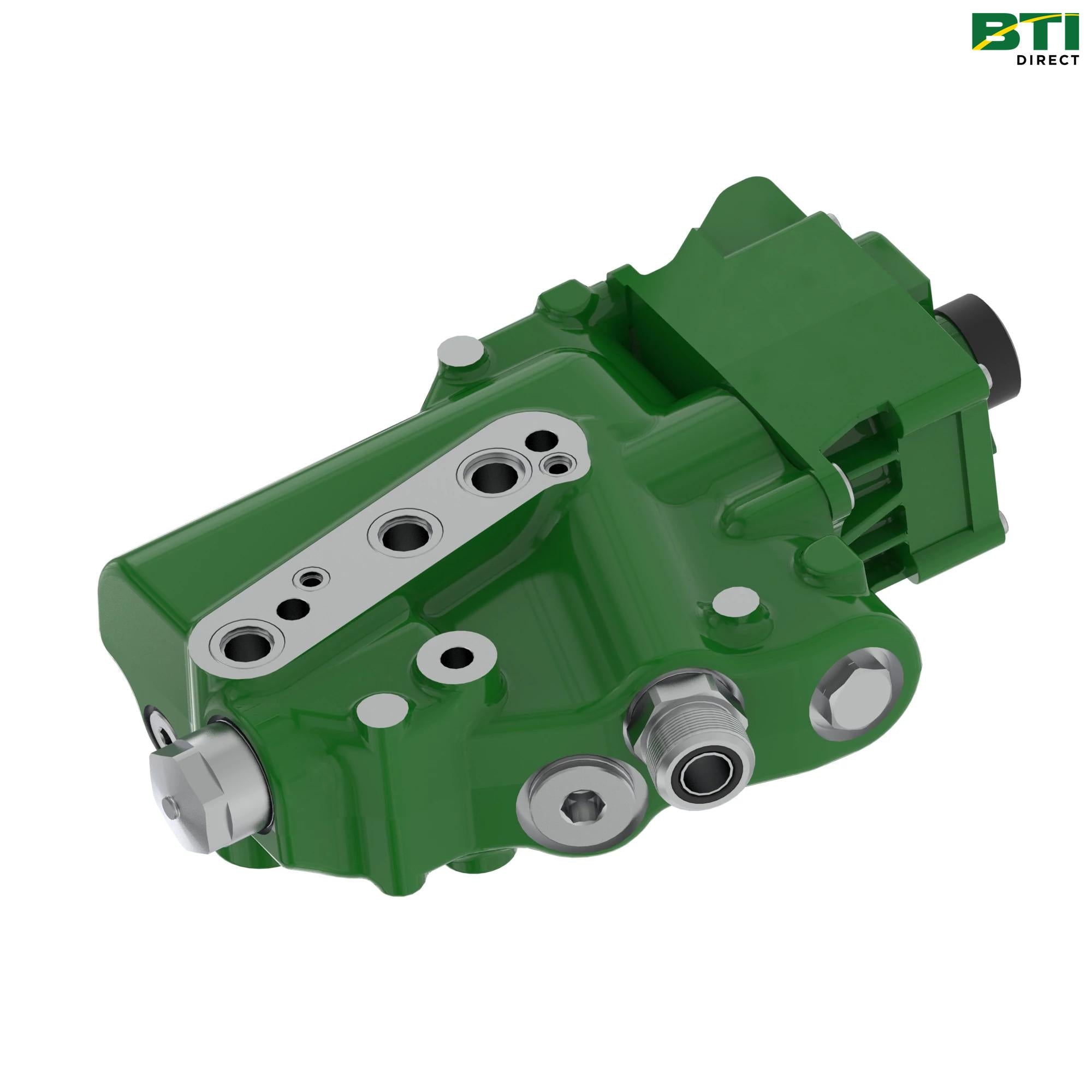 AL232092: Hitch Control Valve