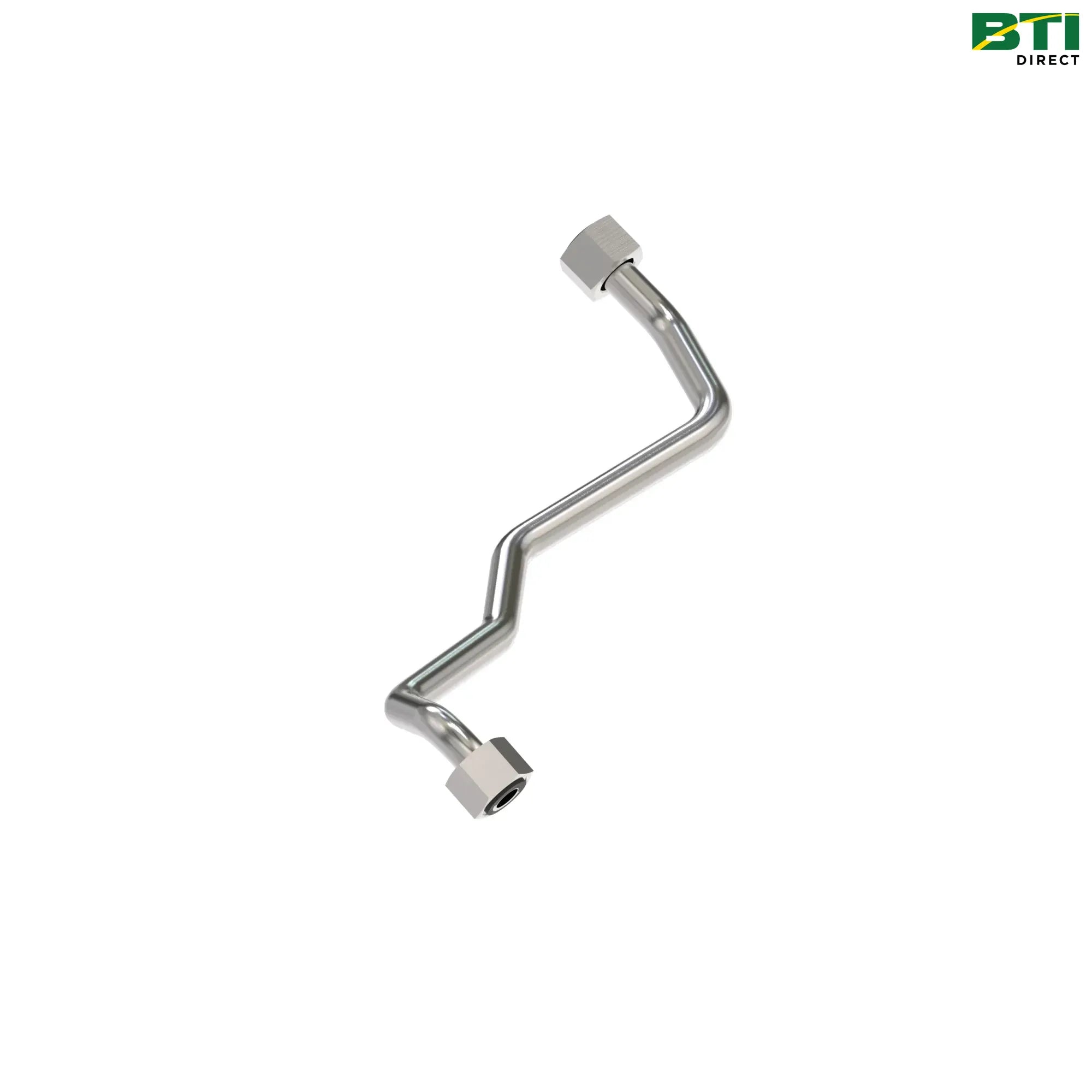 RE194460: Hitch to SCV Oil Line