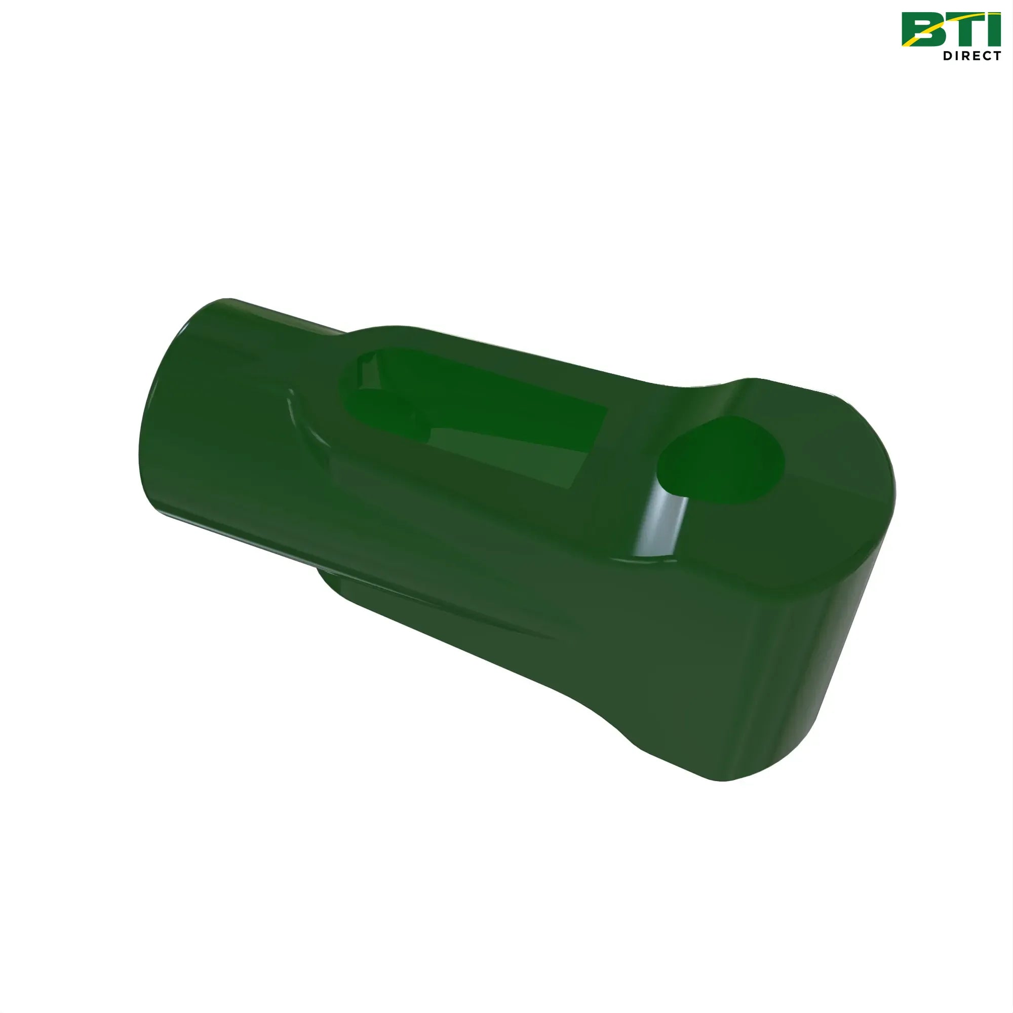 N239077: Hydraulic Cylinder Rod End