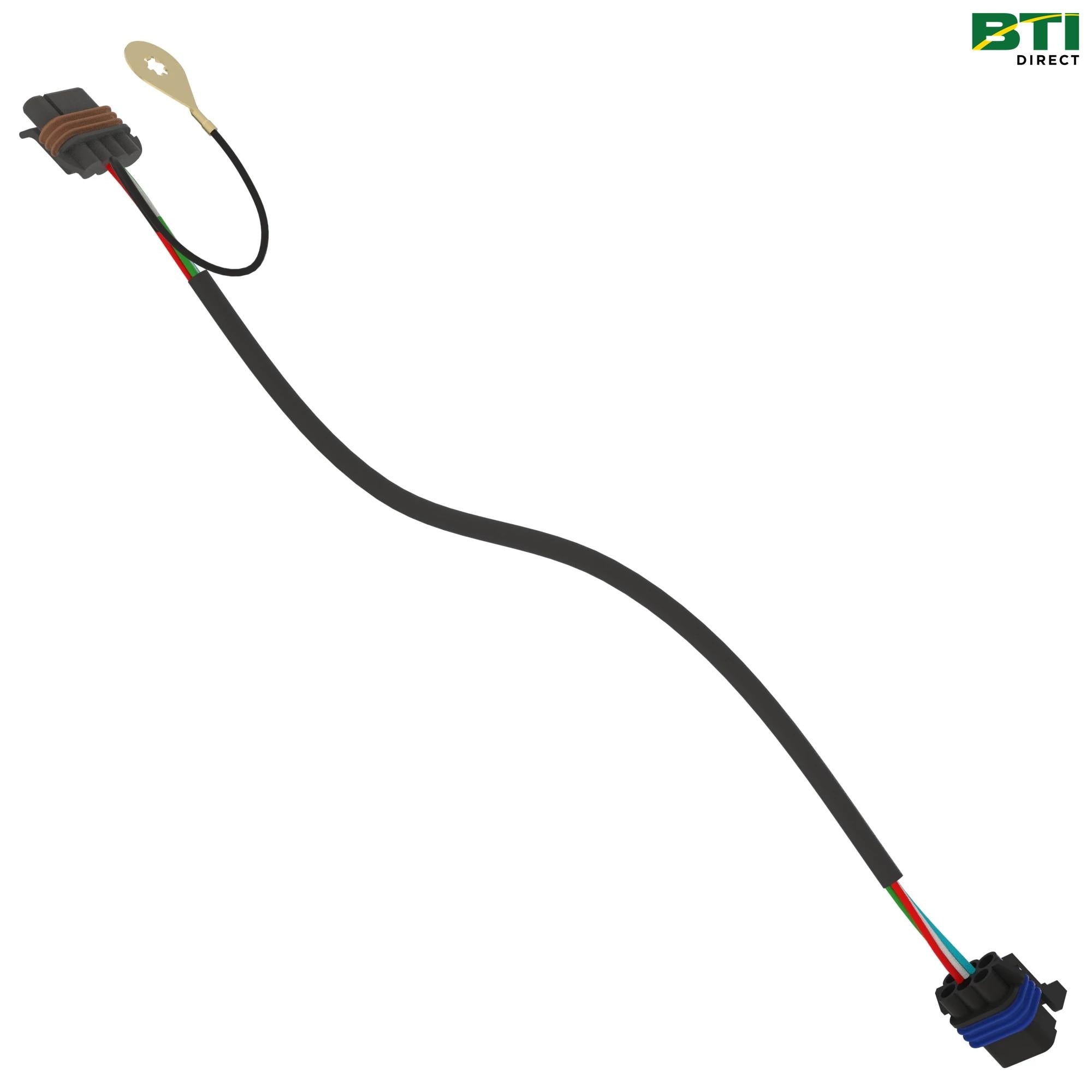 AL206914: Wiper Wiring Harness
