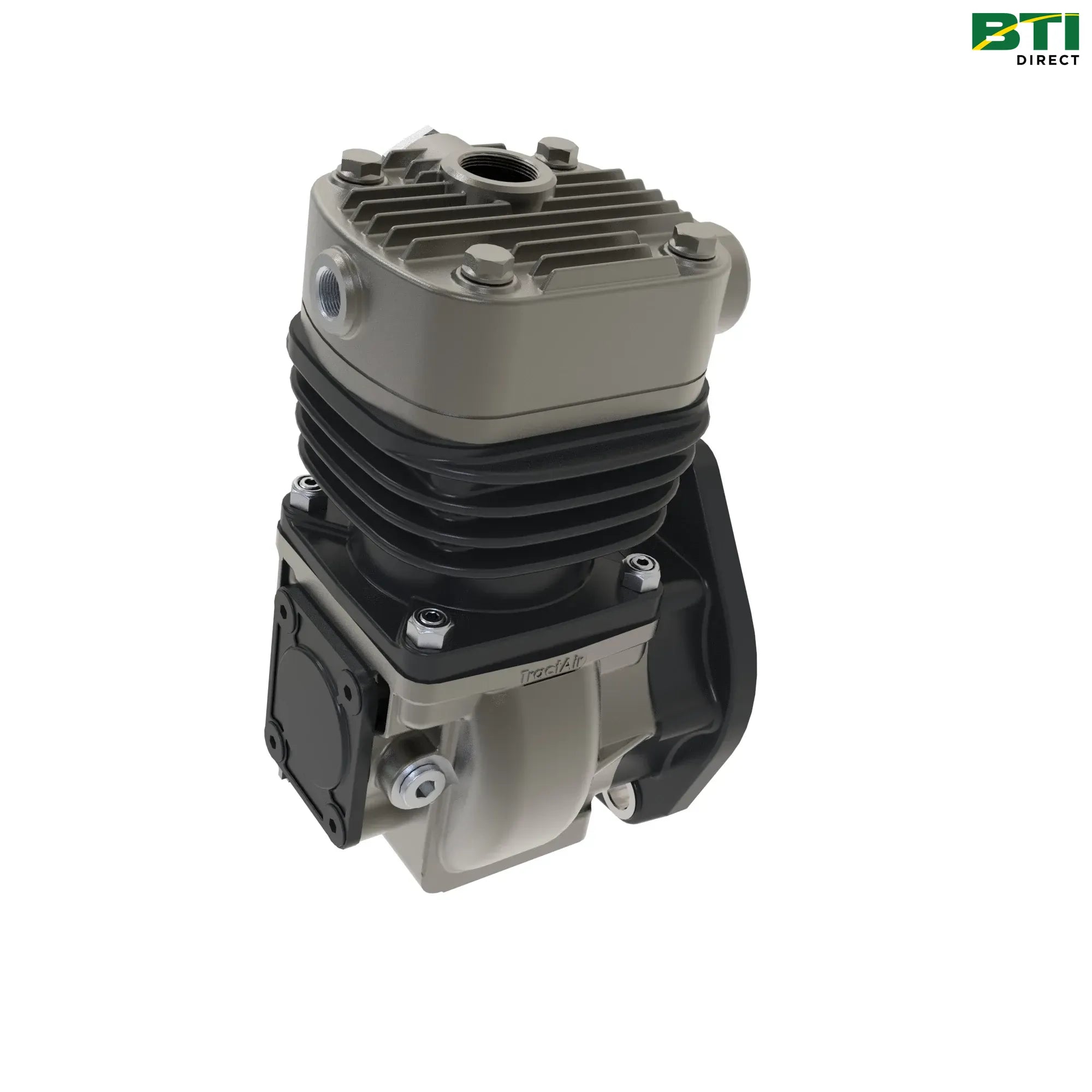 RE292923: Air Brake System Compressor