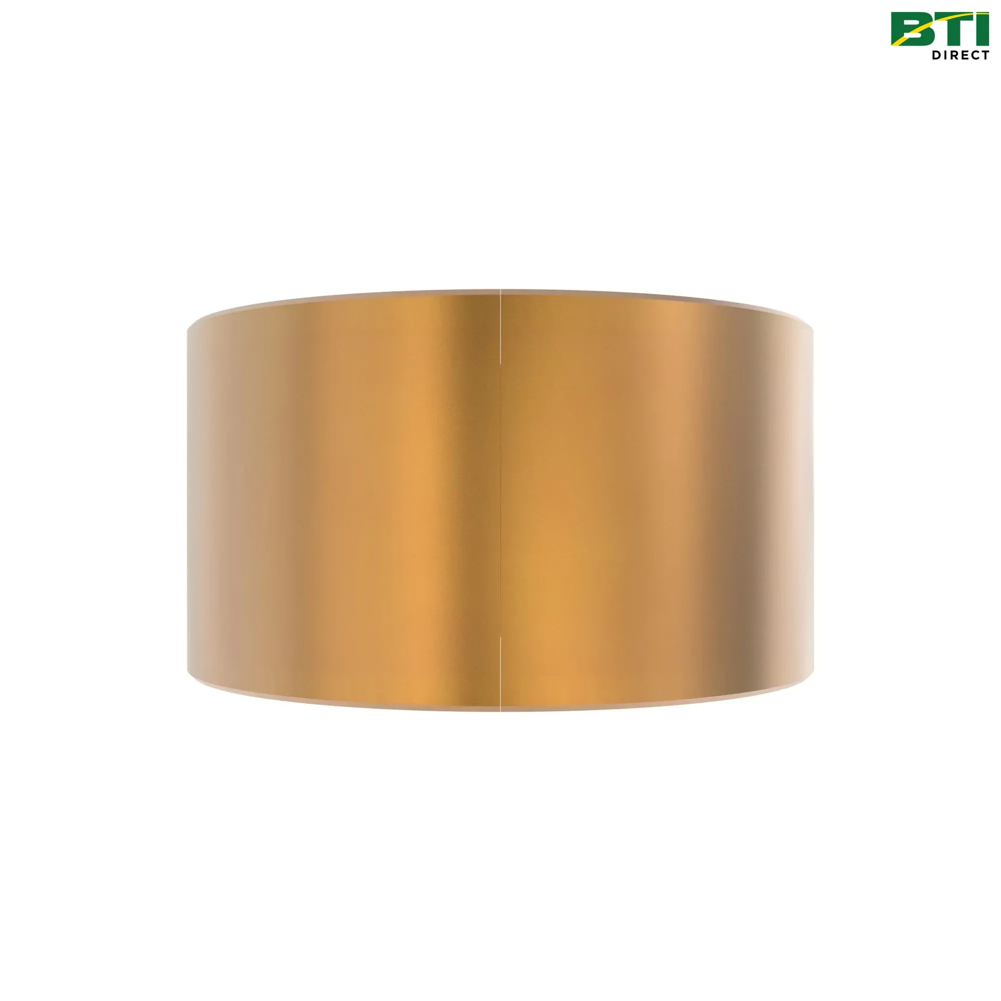 N302462: Cylindrical Split Alloy Bushing