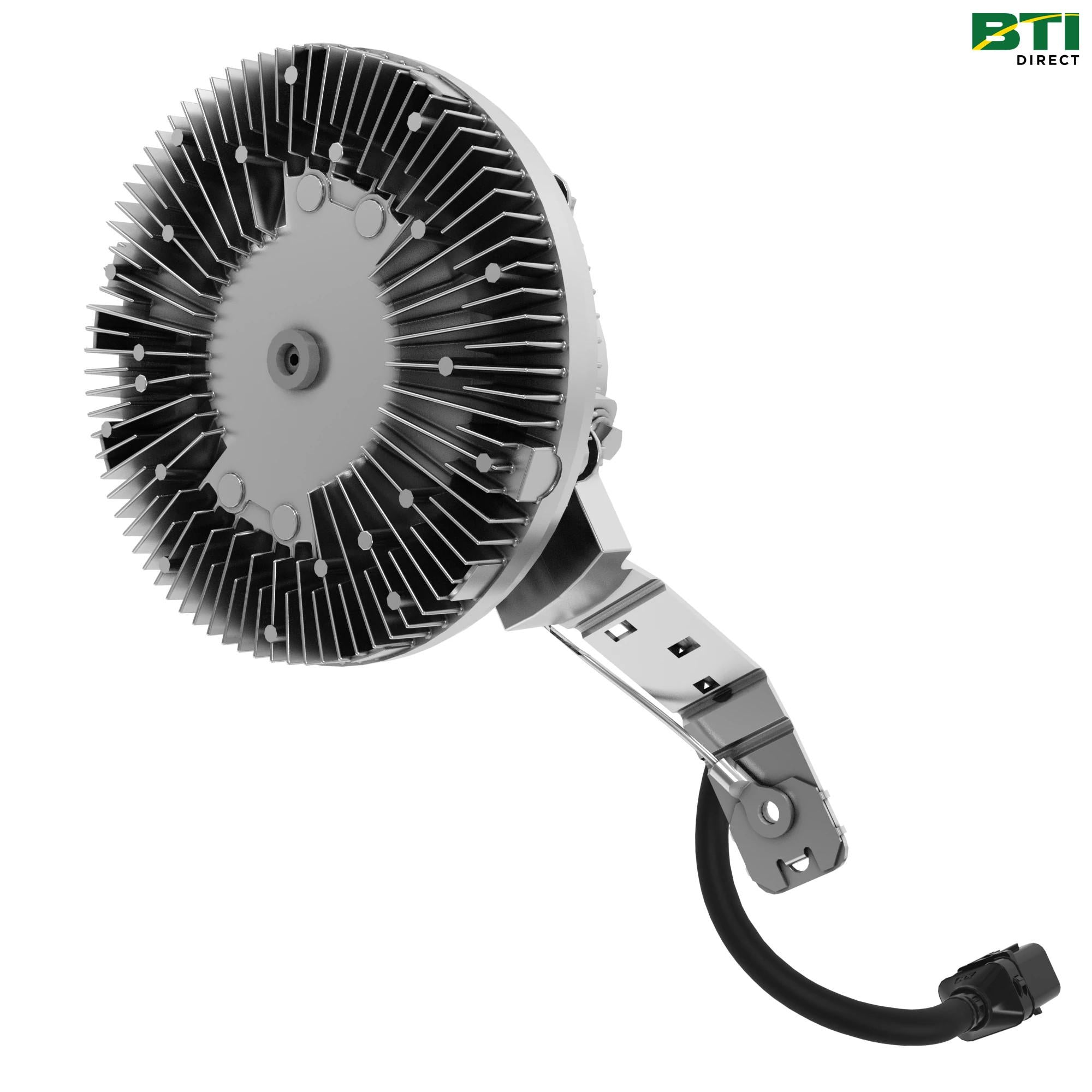 AL229529: Electronic Viscous Fan Drive