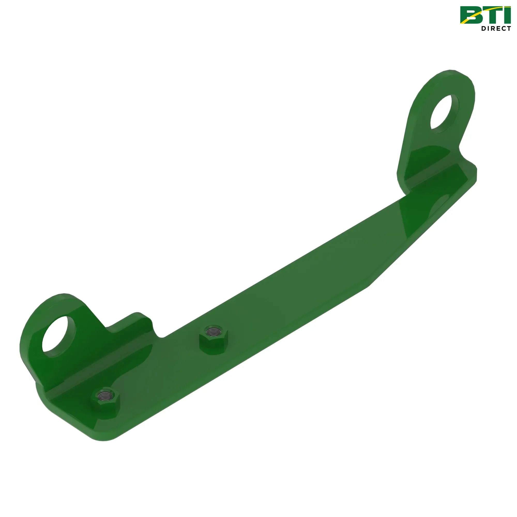RE337296: Oil Line Bracket