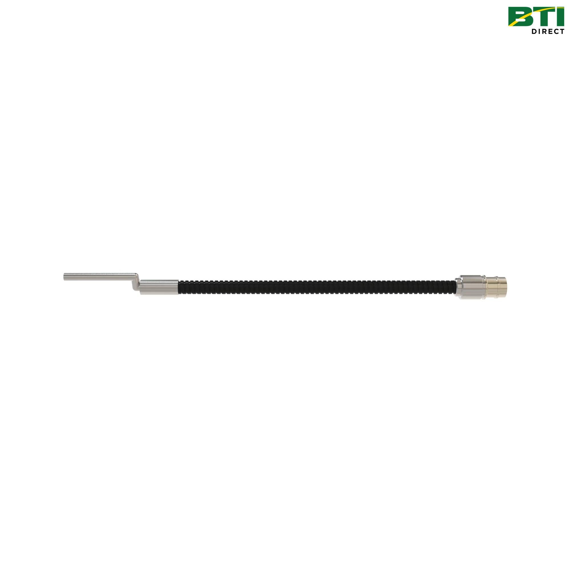 AL214179: Heater