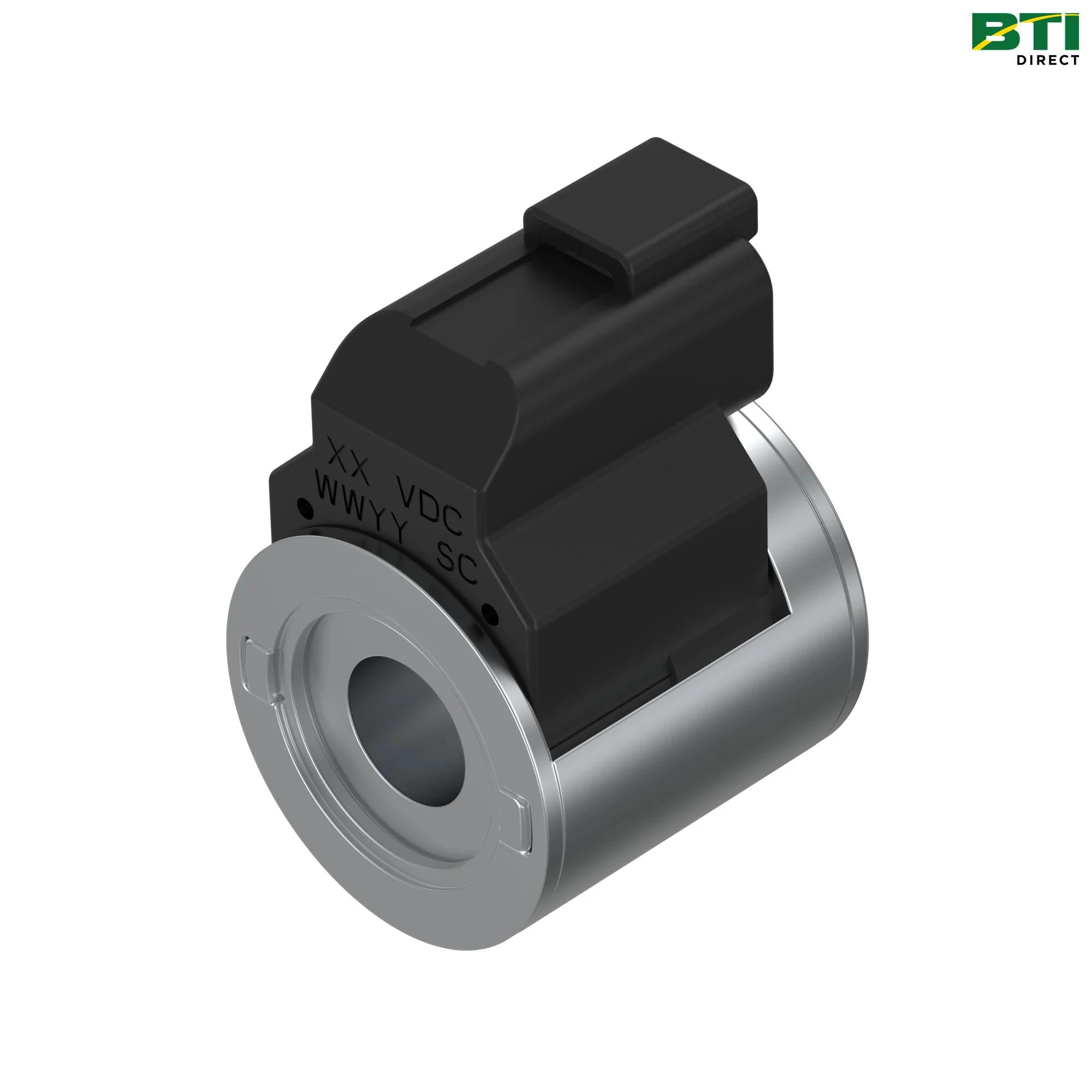 AN374097: Size 8 Solenoid Coil, 12 Volts DC