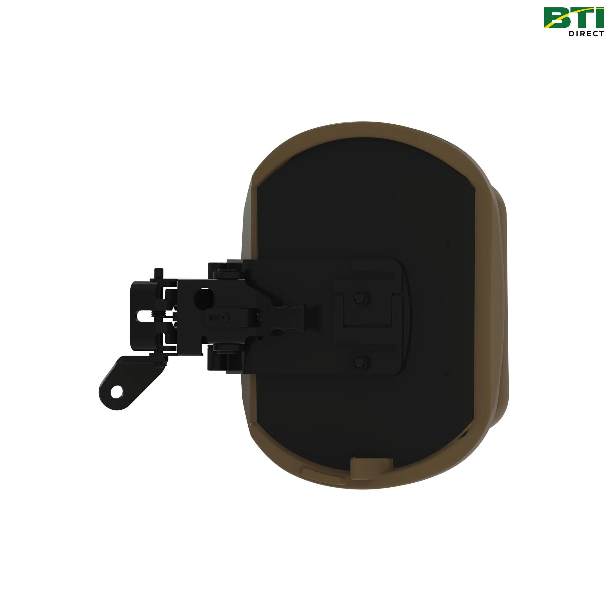 SJ39280: Instructional Seat