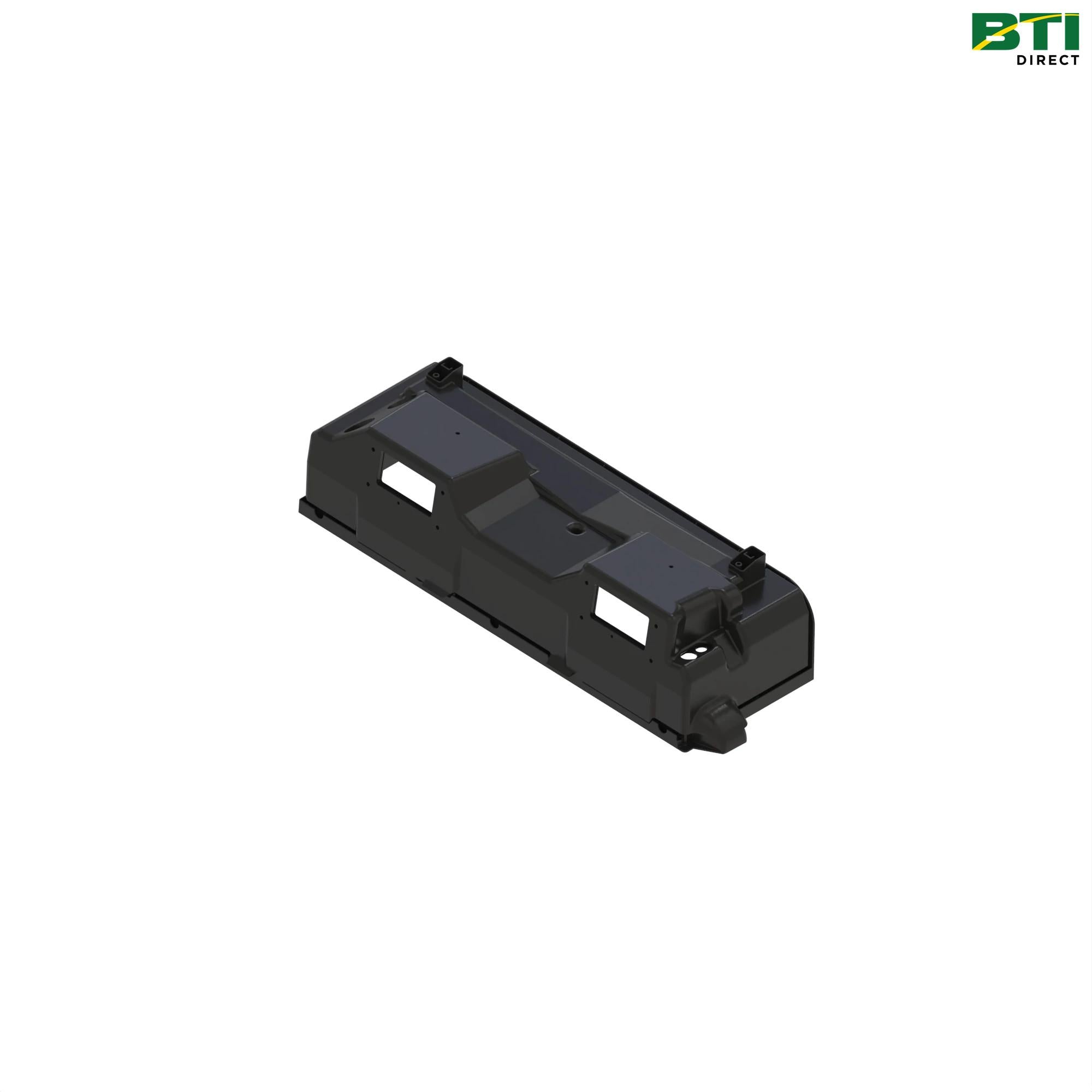 AL225978: AC Unit Case