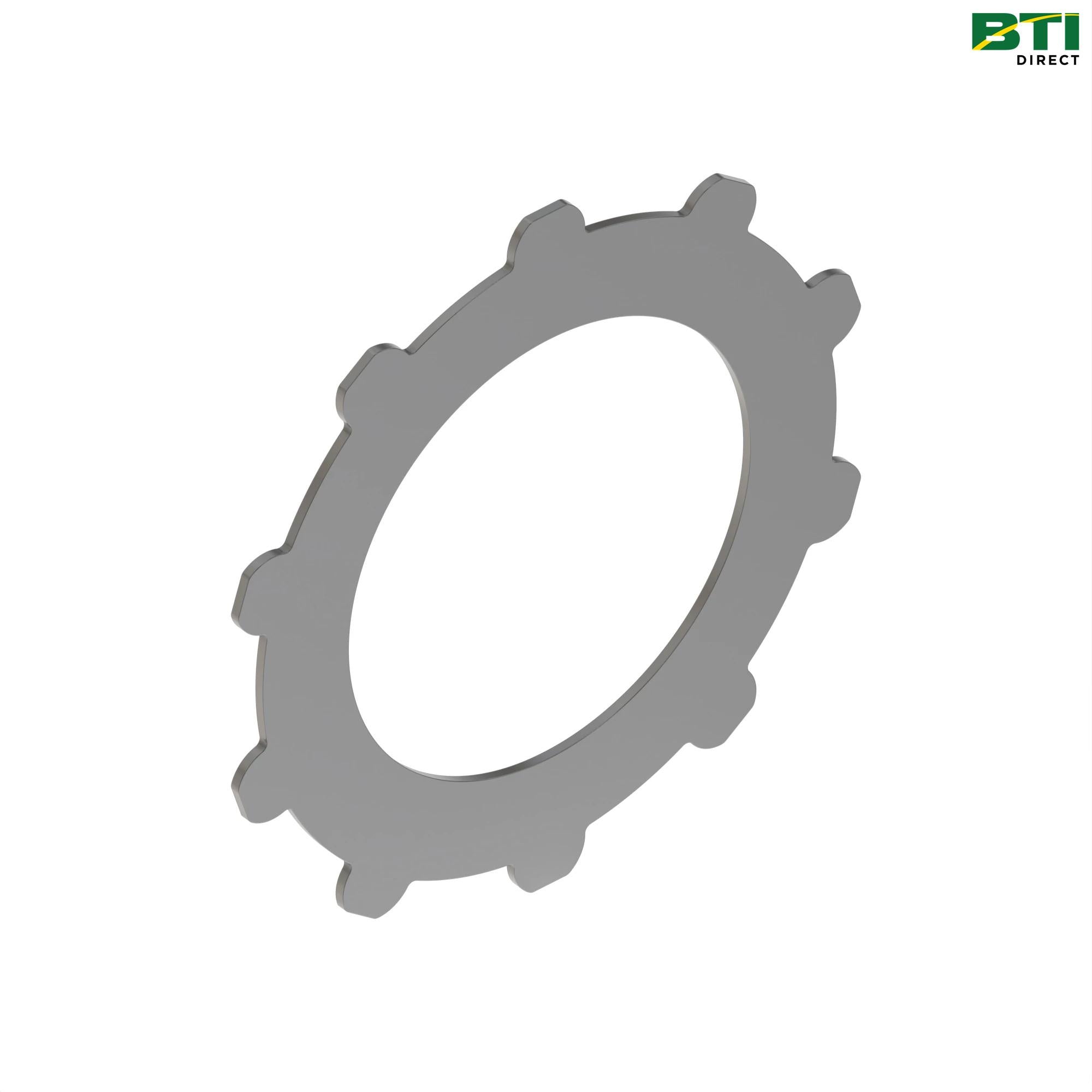 R78156: Differential Clutch Plate