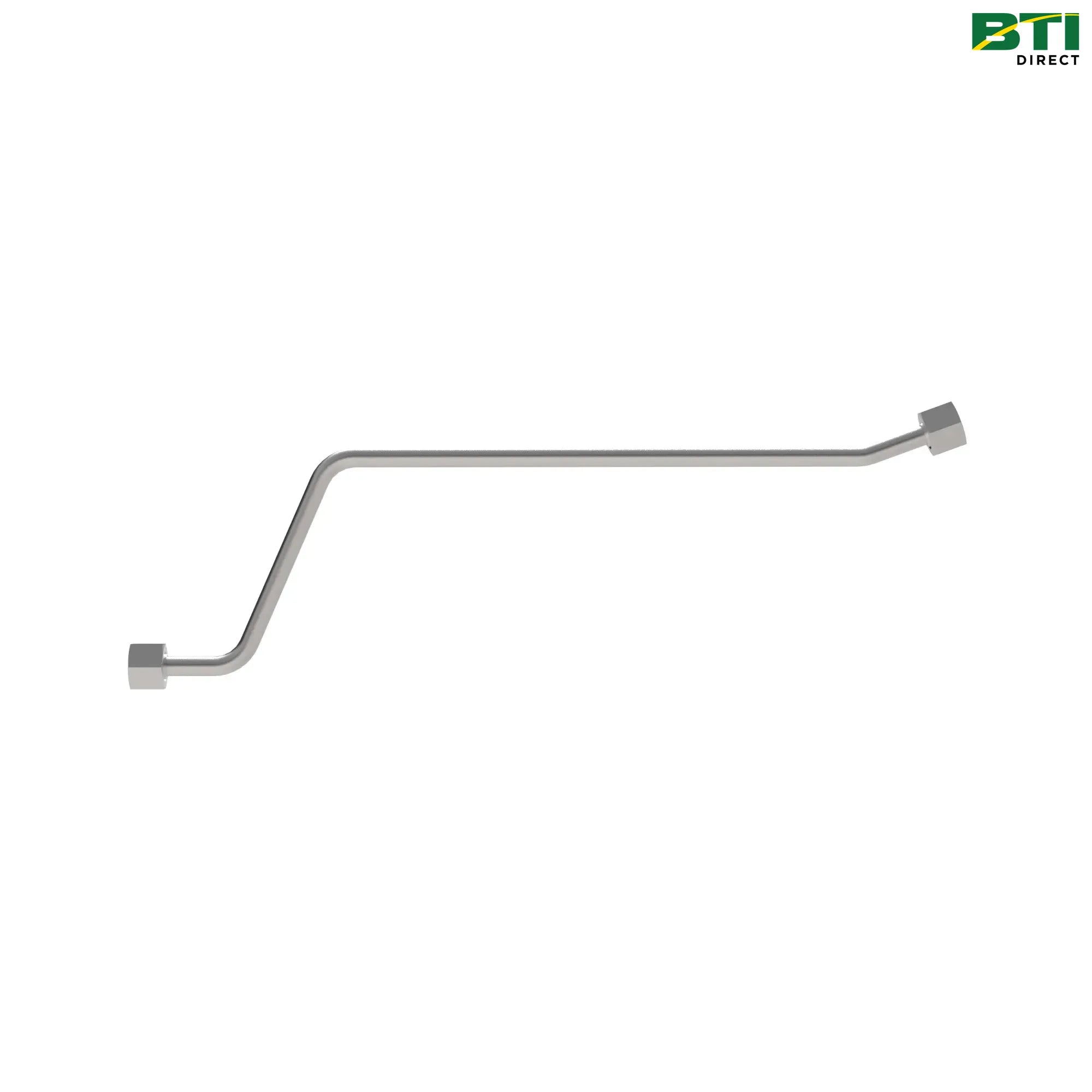 RE324929: PTO Lube Oil Line
