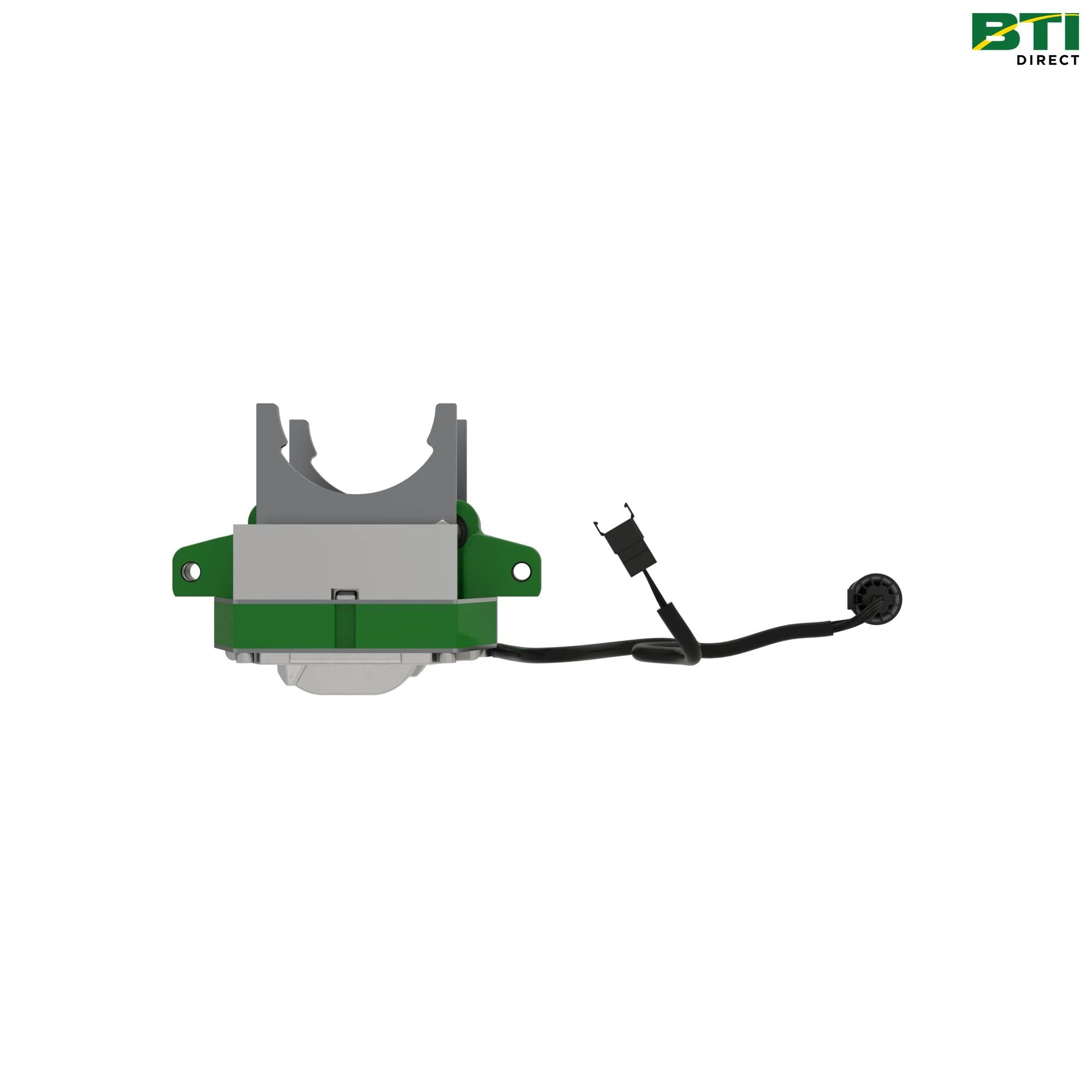 AL176394: 3-Speed Electromagnetic Shifter Assembly