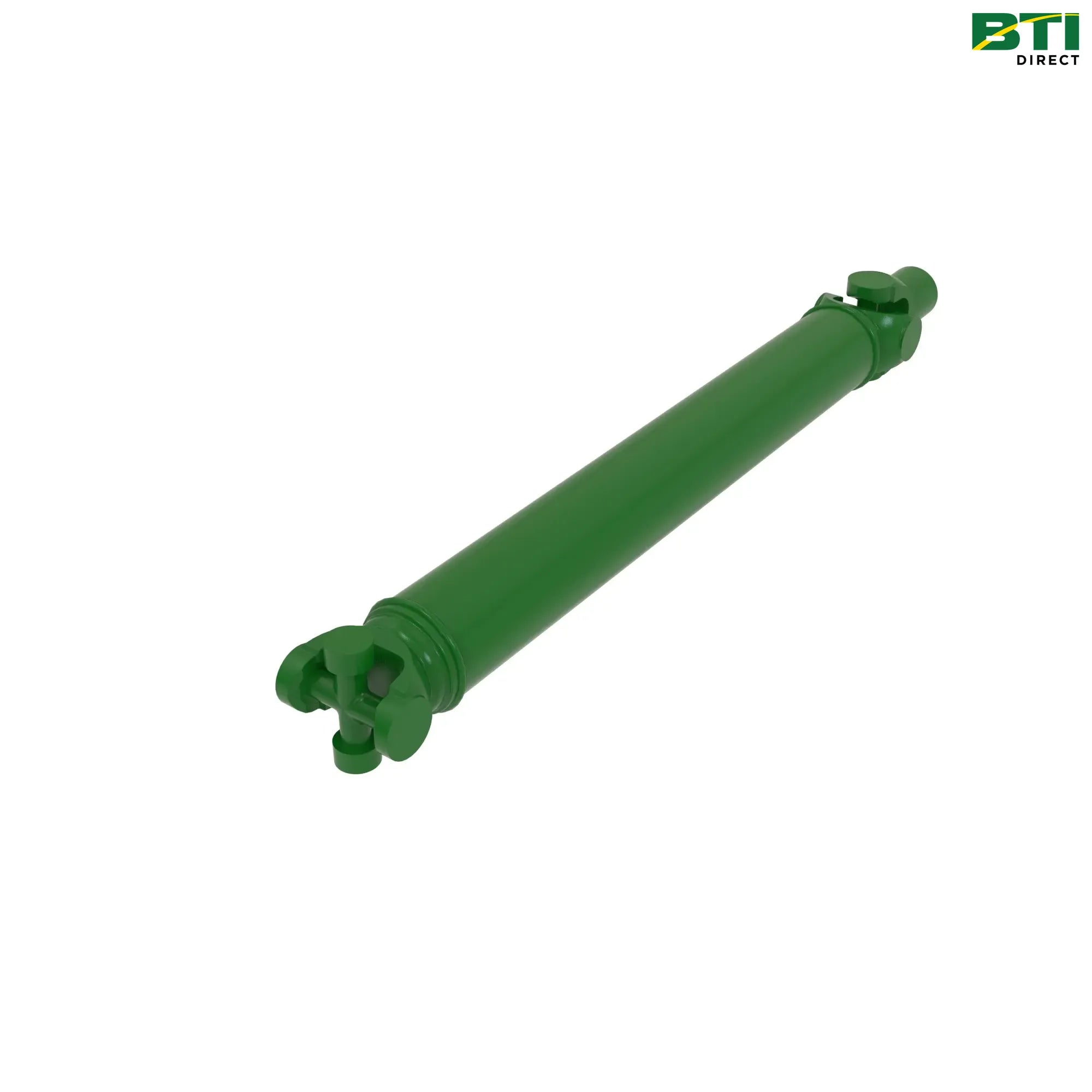 RE187481: Universal Driveshaft