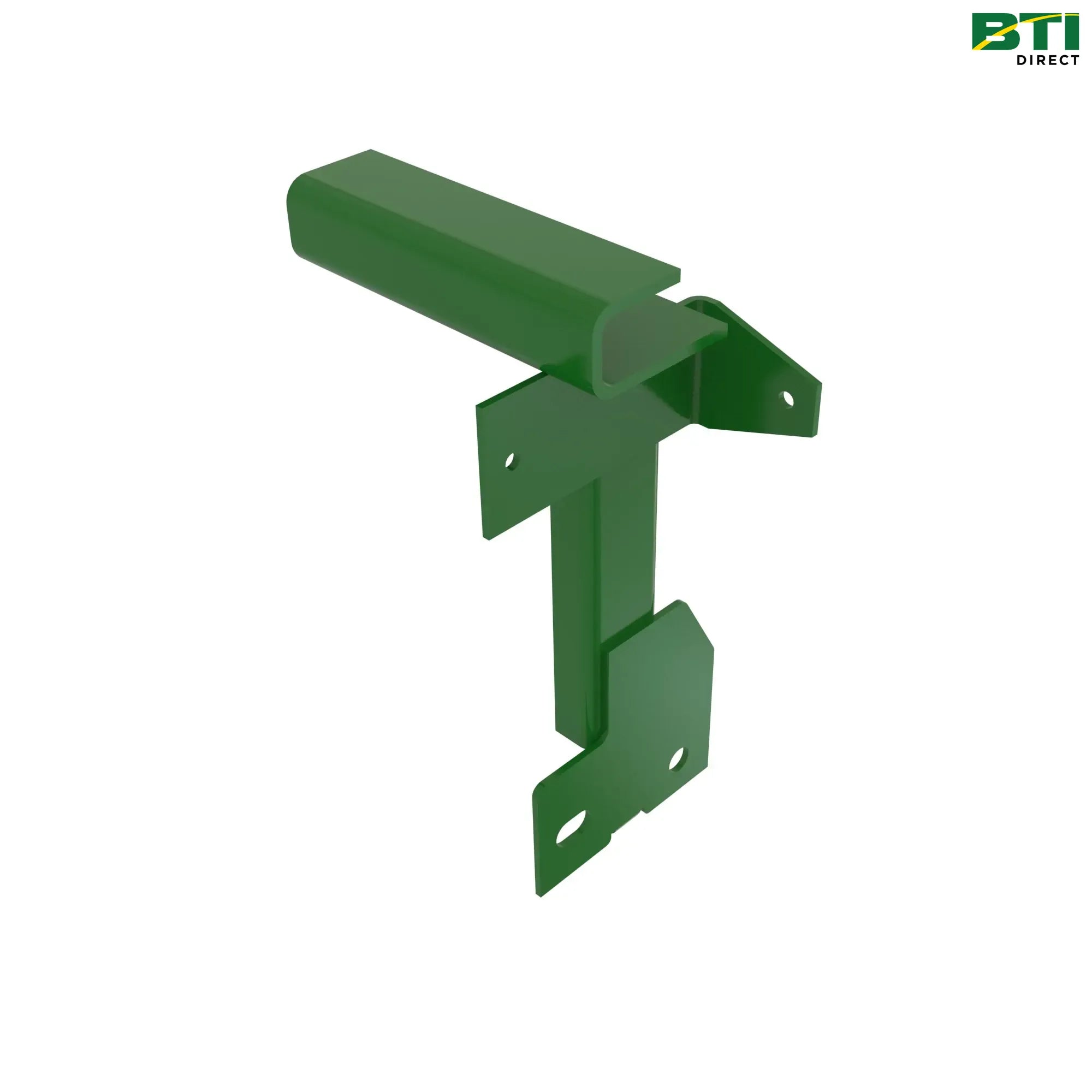 AXE41552: Separator Shield Support, Left Side