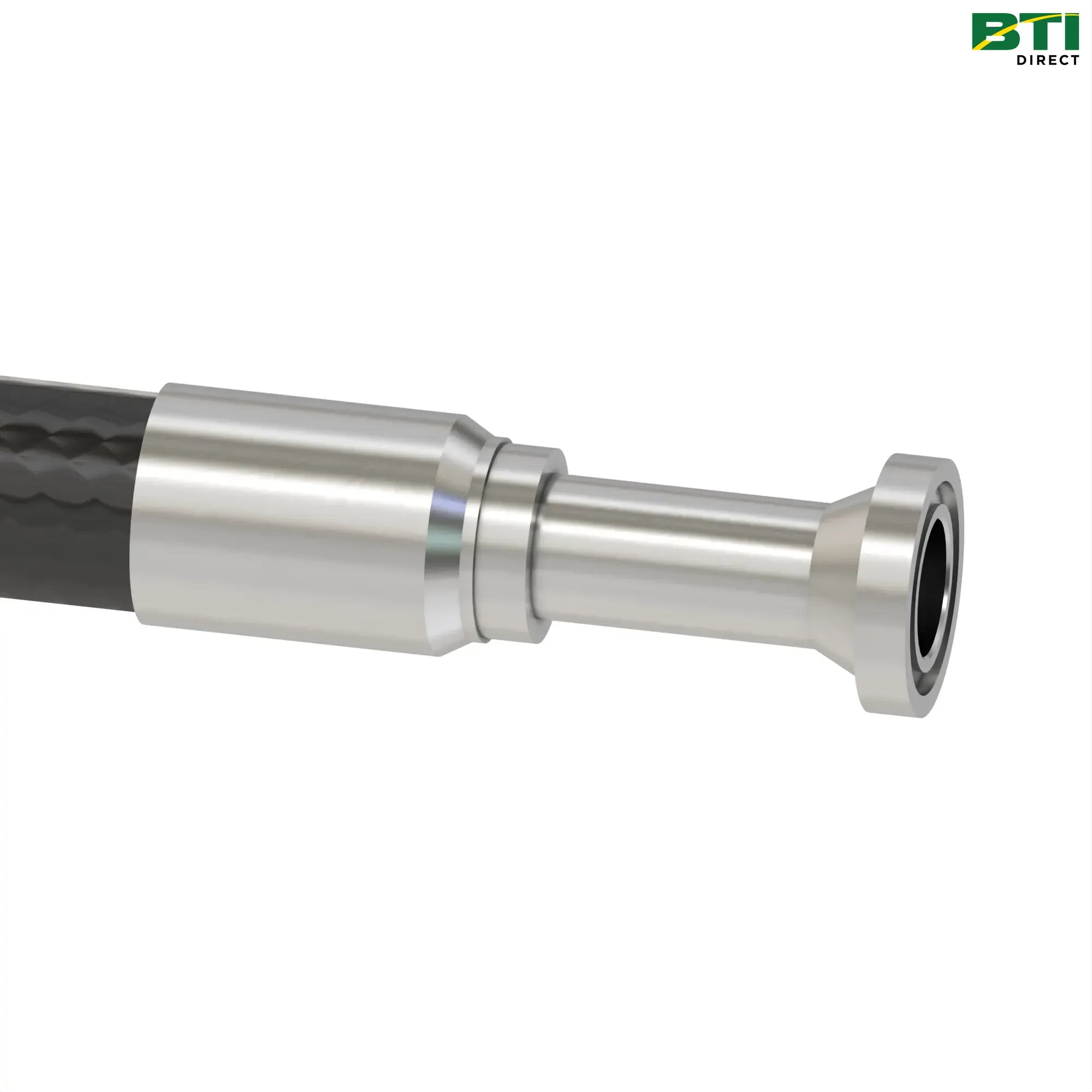AXE51917: PBST Ground Drive Hydraulic Hose