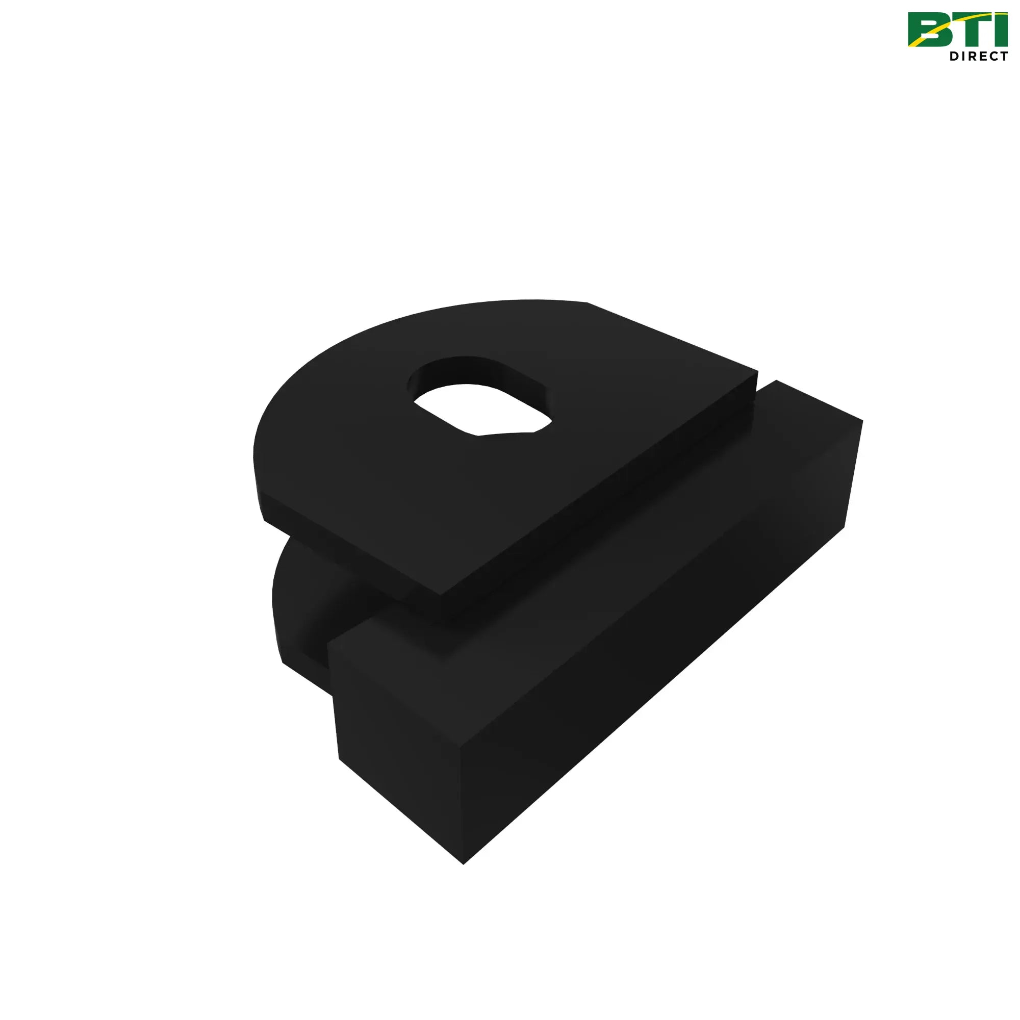 RE30990: Steering Assembly Stop