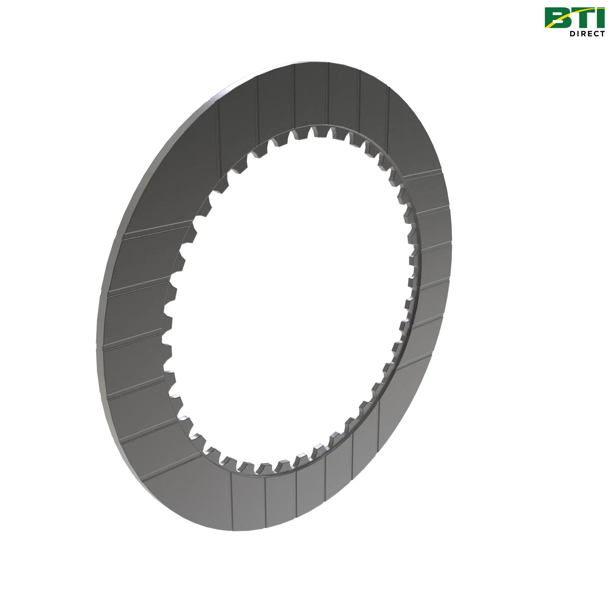 RE294018: IVT™ and AutoPowr™ Transmission Clutch Disk