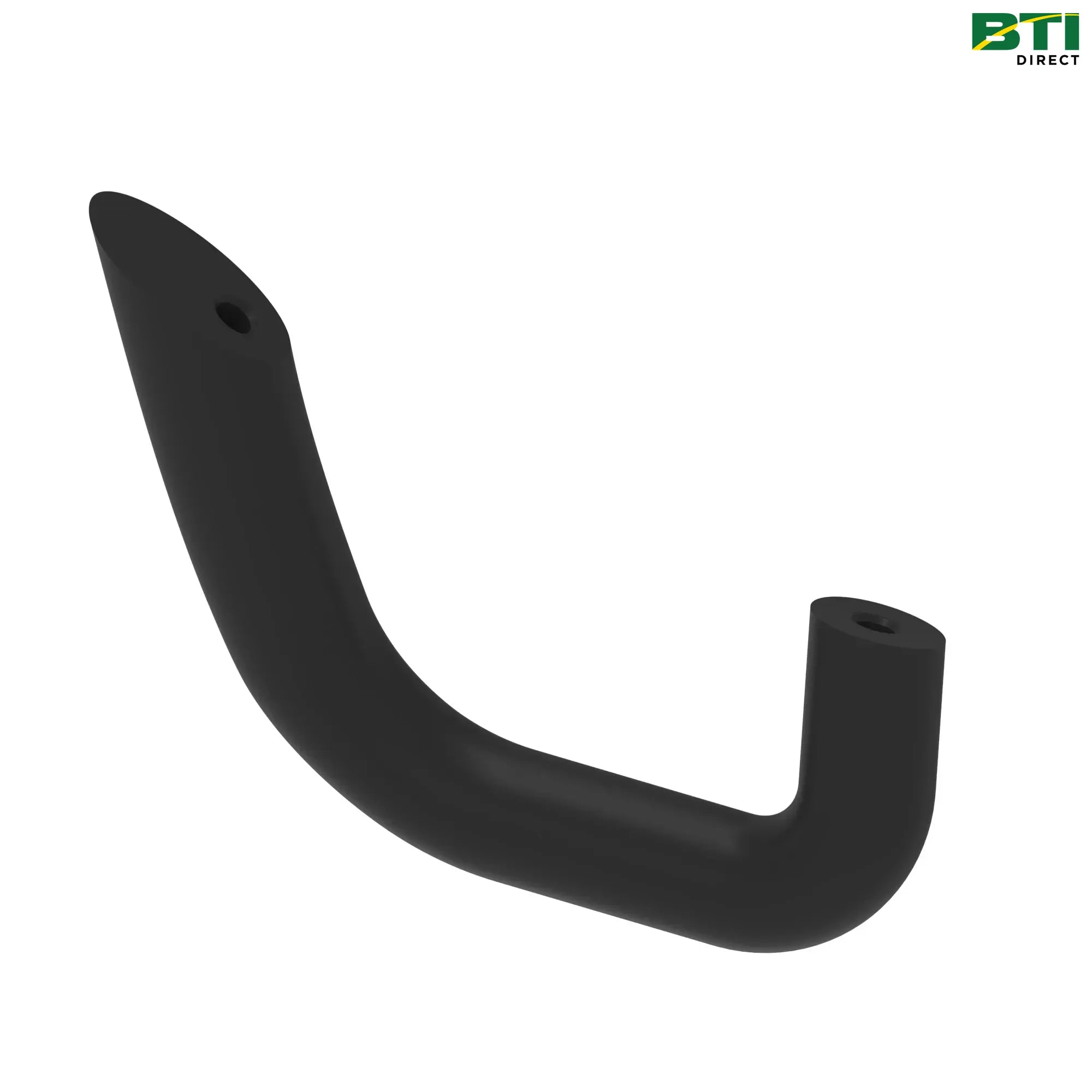 RE268437: Fender Handle, Right Side