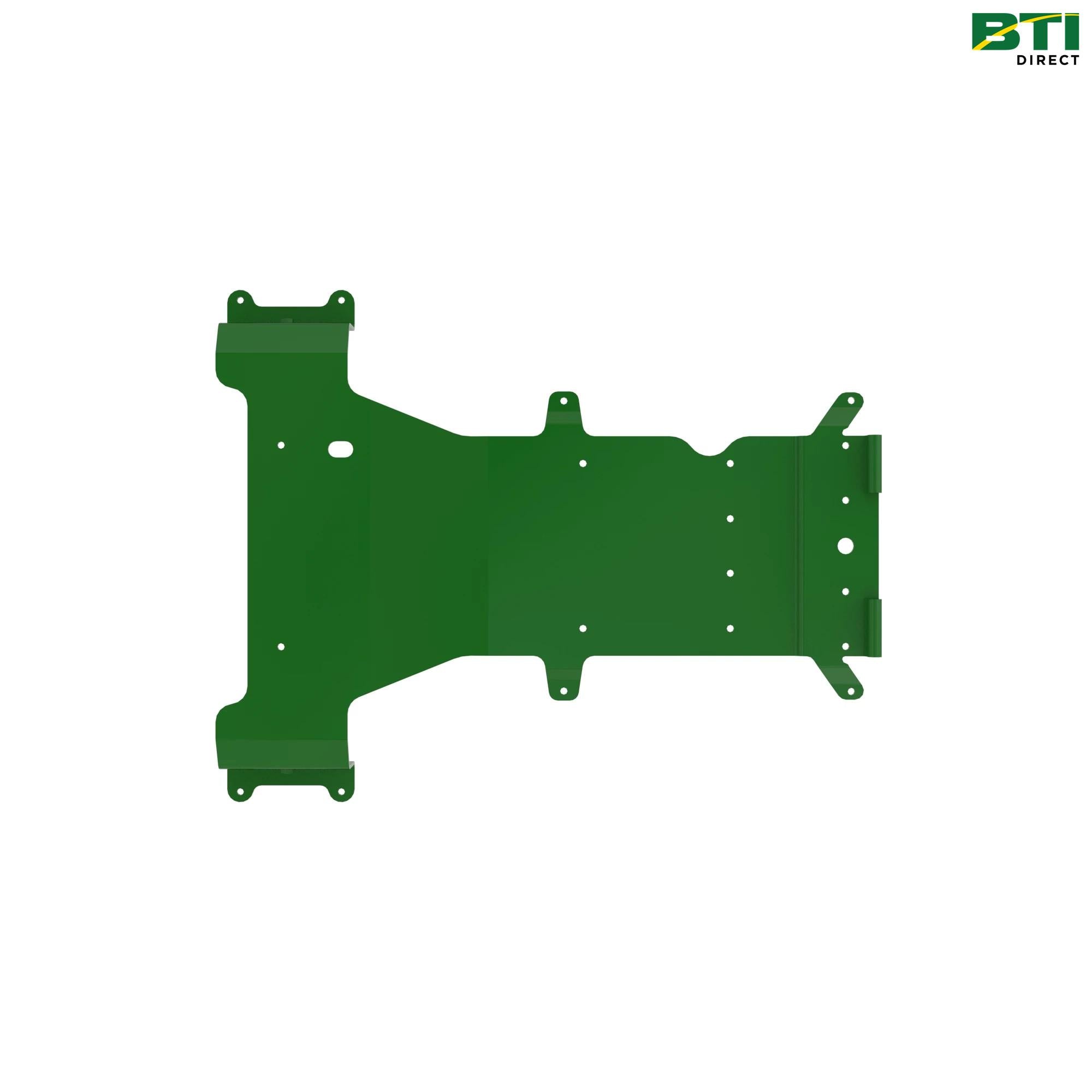 AL225471: Hood Reinforcement Bracket
