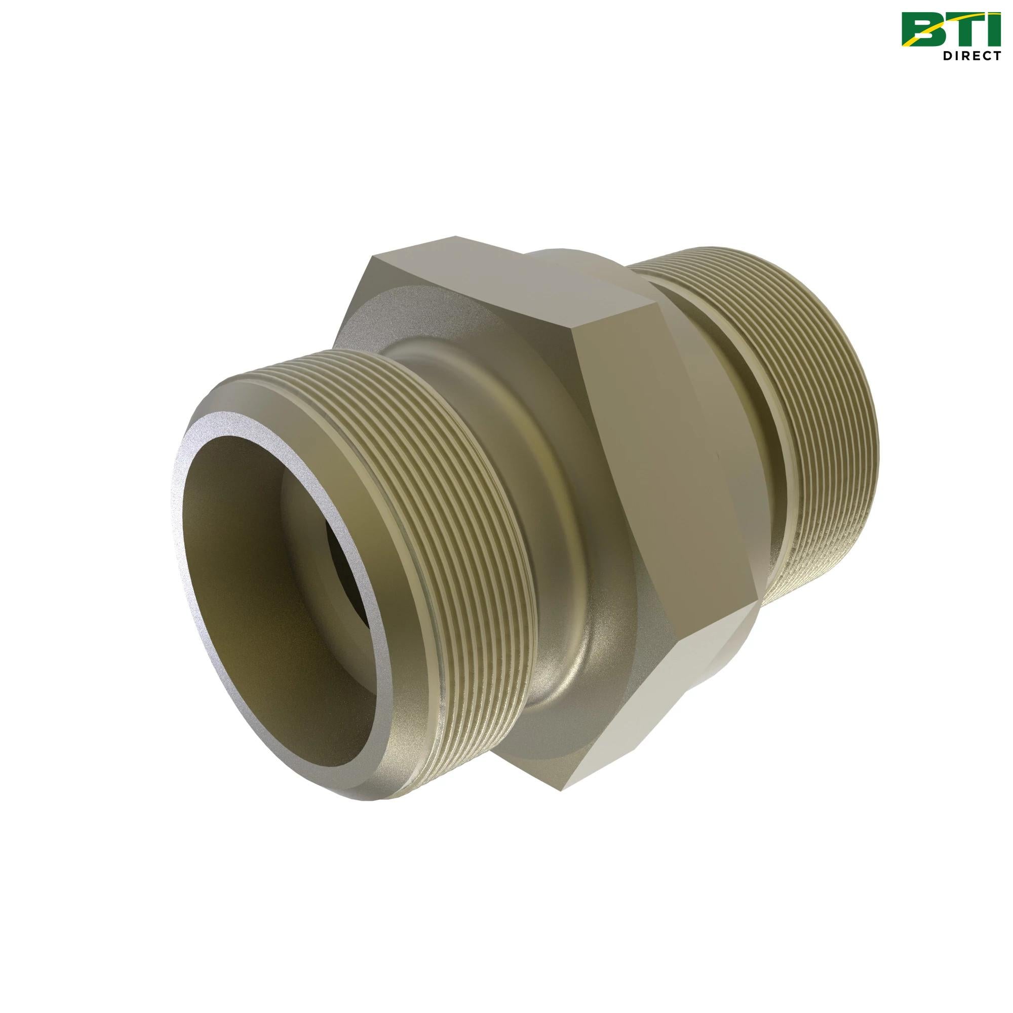 L64183: Union Fitting