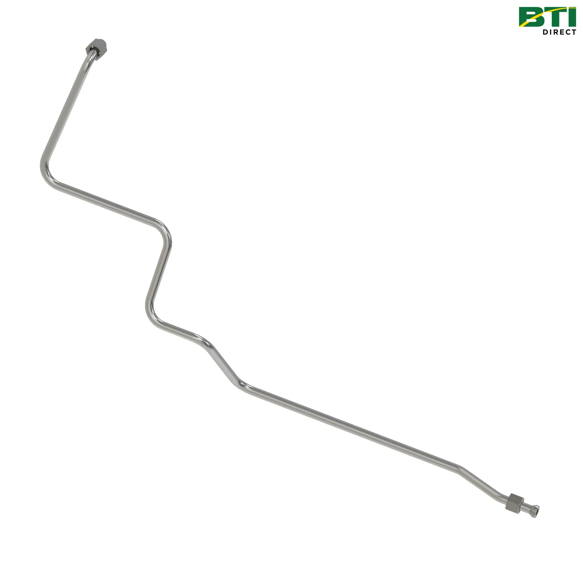 RE270147: Oil Line