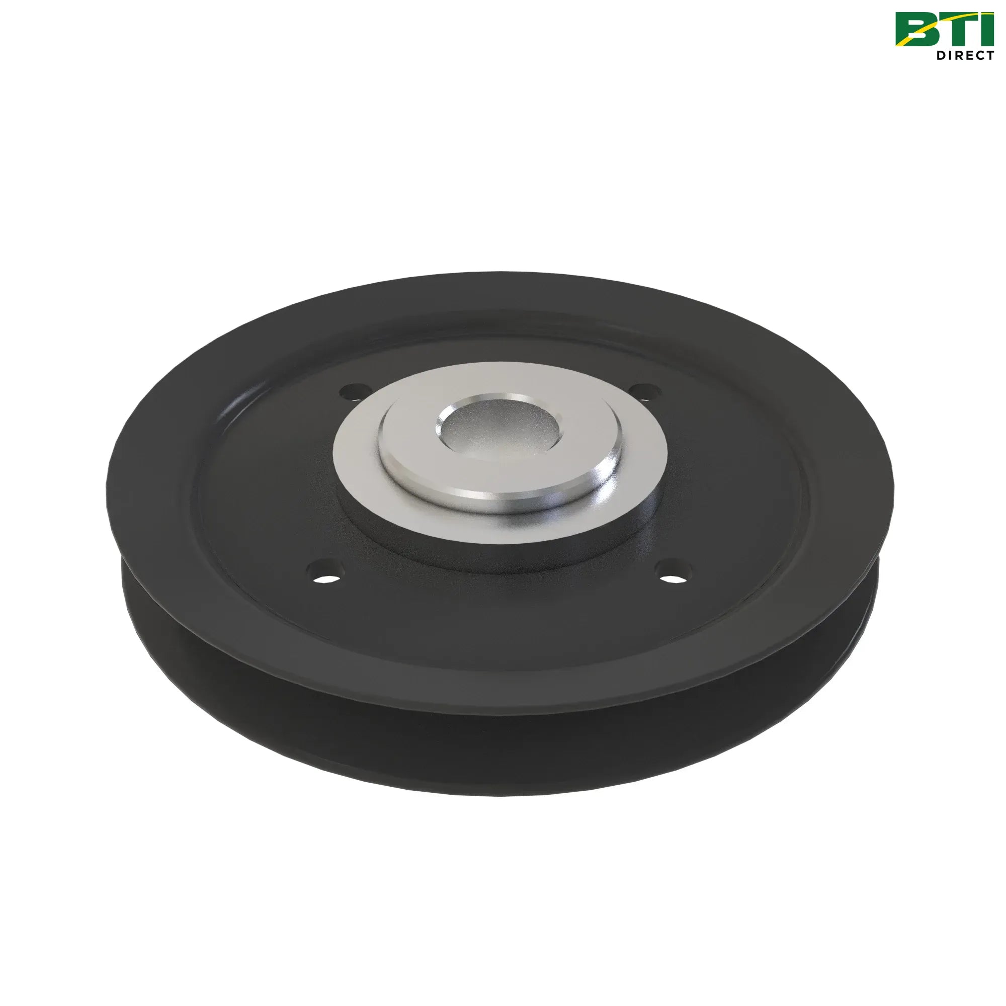 AUC14347: Belt Idlers Sheave Assembly